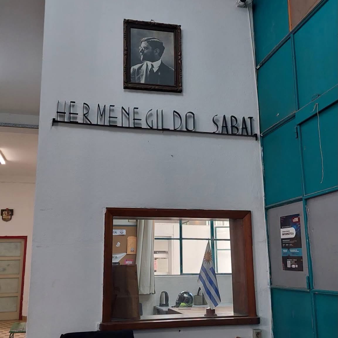 Escuela Figari