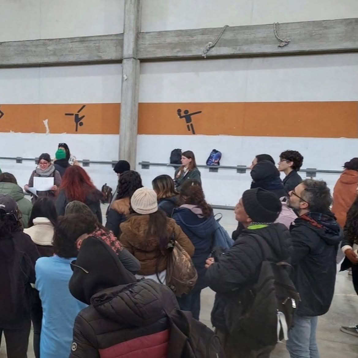 Escuela Figari