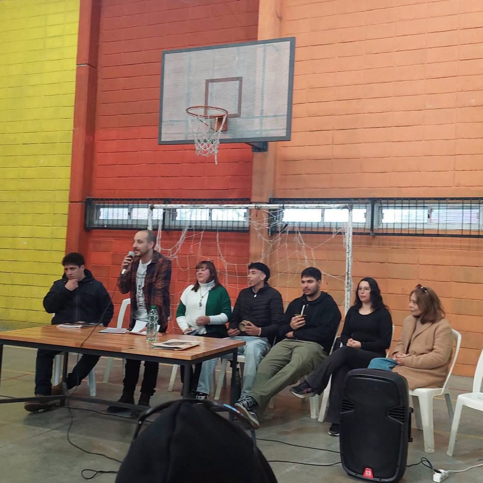 Escuela Figari