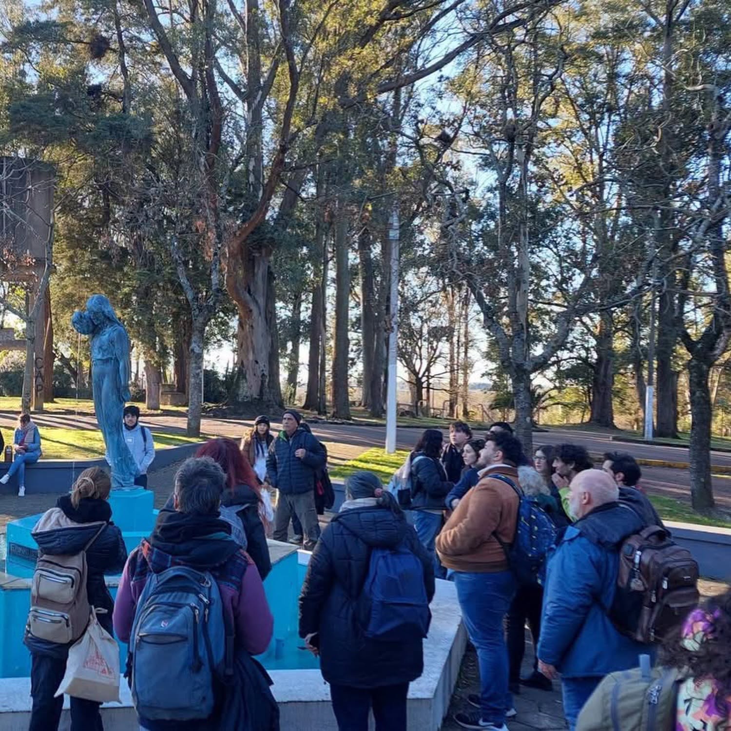 Escuela Figari