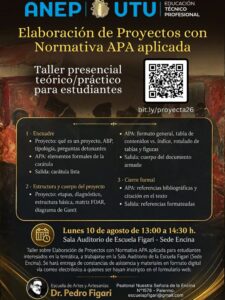  ¡Inscripciones abiertas! 