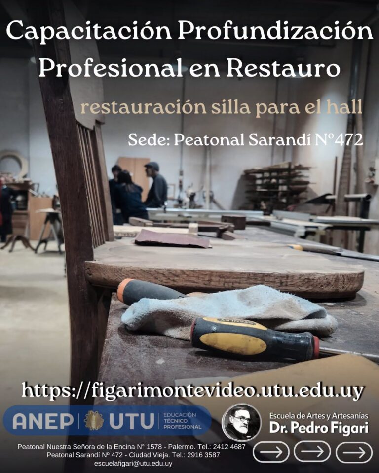 Lee más sobre el artículo La restauración continúa sumando historia