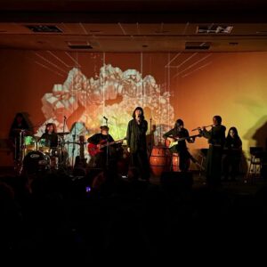 🎶 ¡Gracias por hacer de esta Muestra de Música una jornada inolvidable!