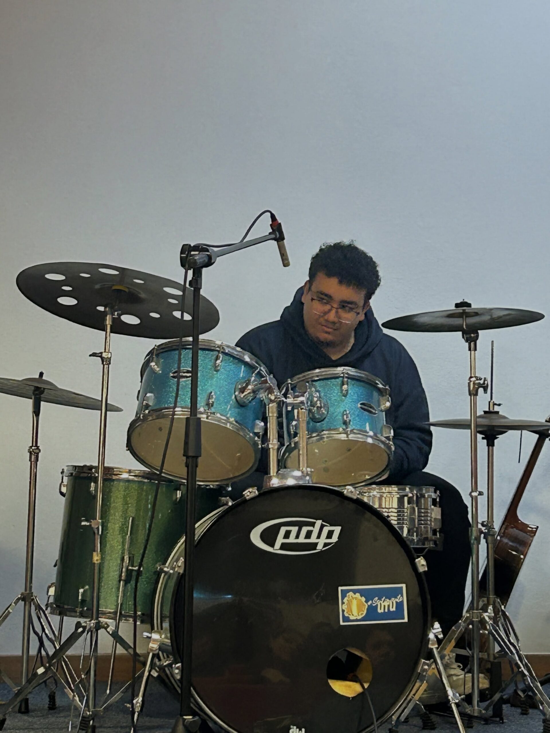 Muestra de Música - Escuela Figari