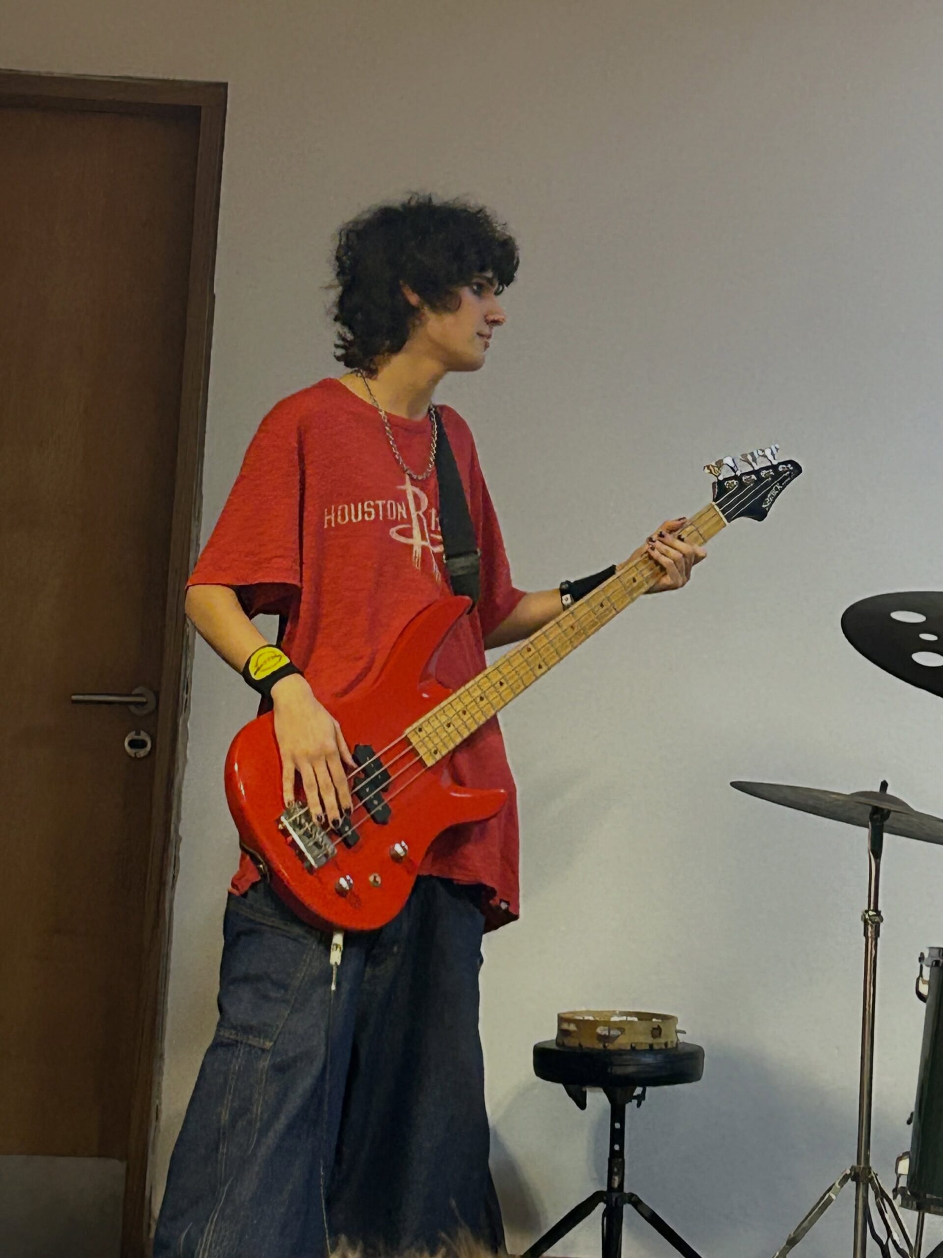 Muestra de Música - Escuela Figari