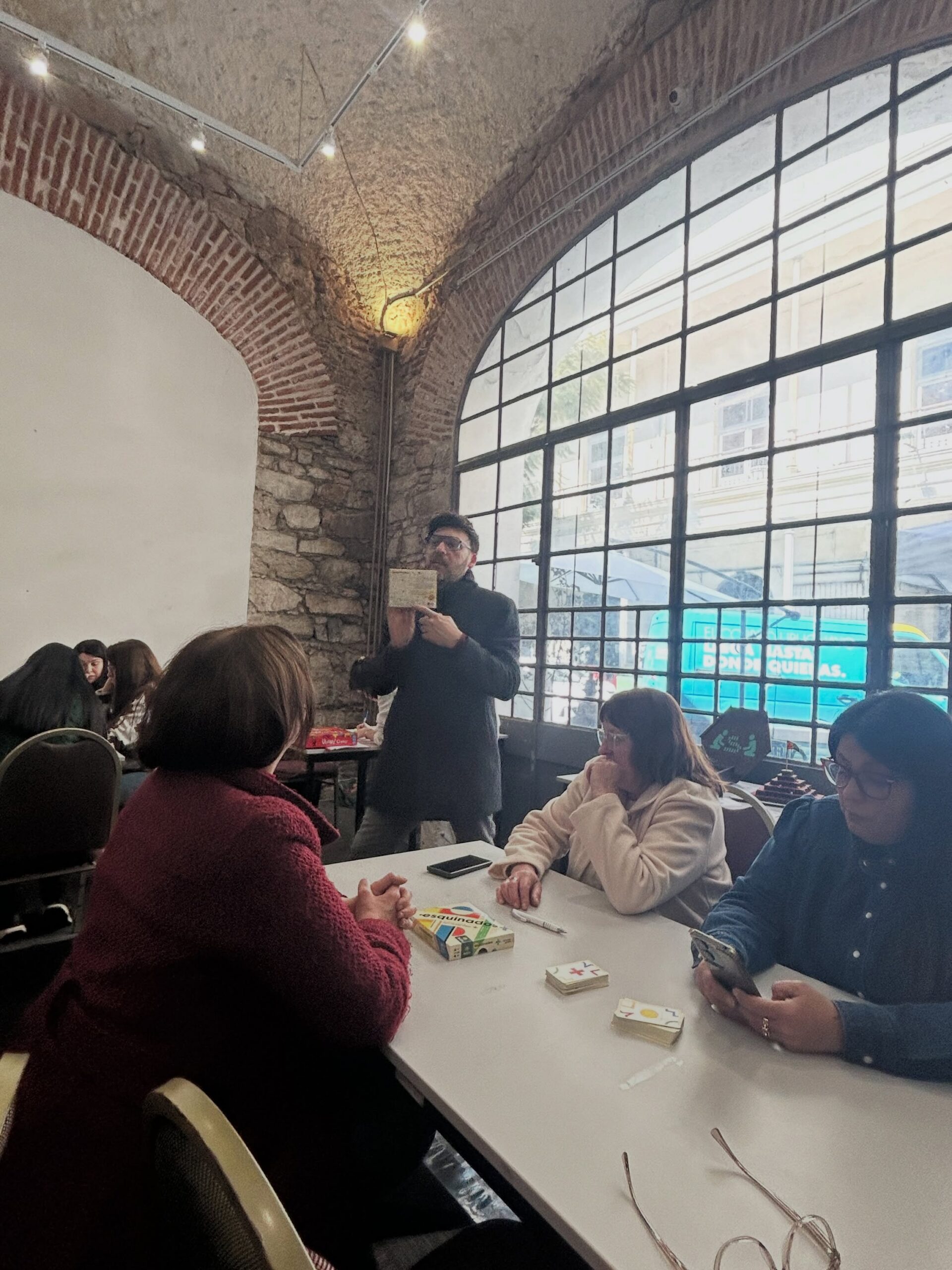 Del Taller al Juego - Red de Ludotecas FIGARI 01