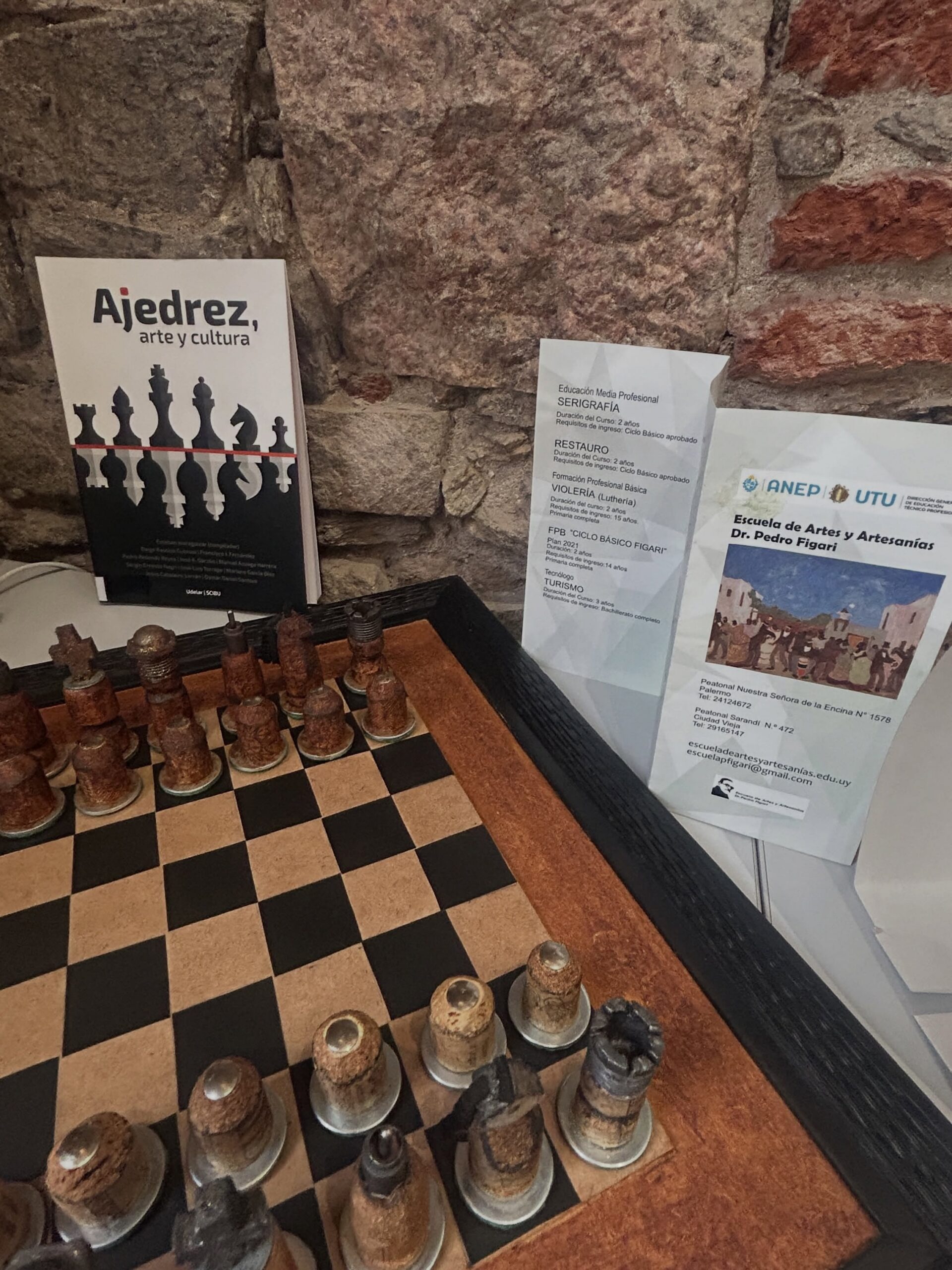 Del Taller al Juego - Red de Ludotecas FIGARI 03