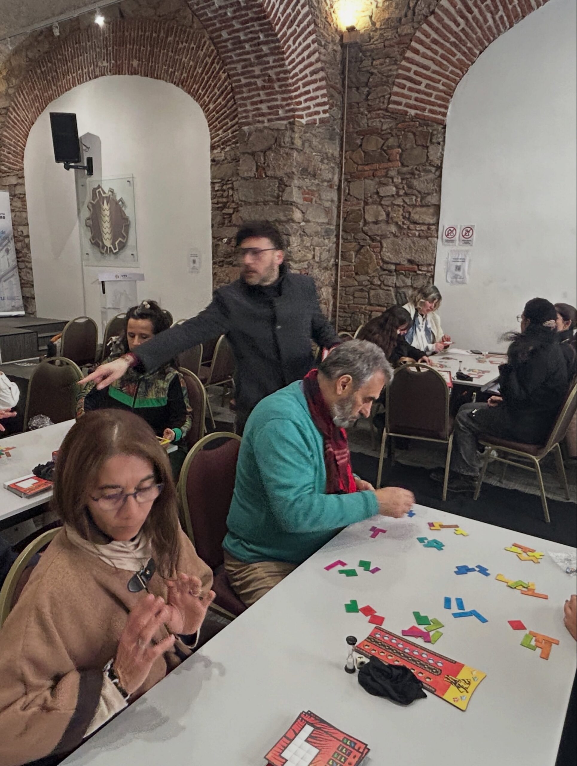 Del Taller al Juego - Red de Ludotecas FIGARI 06