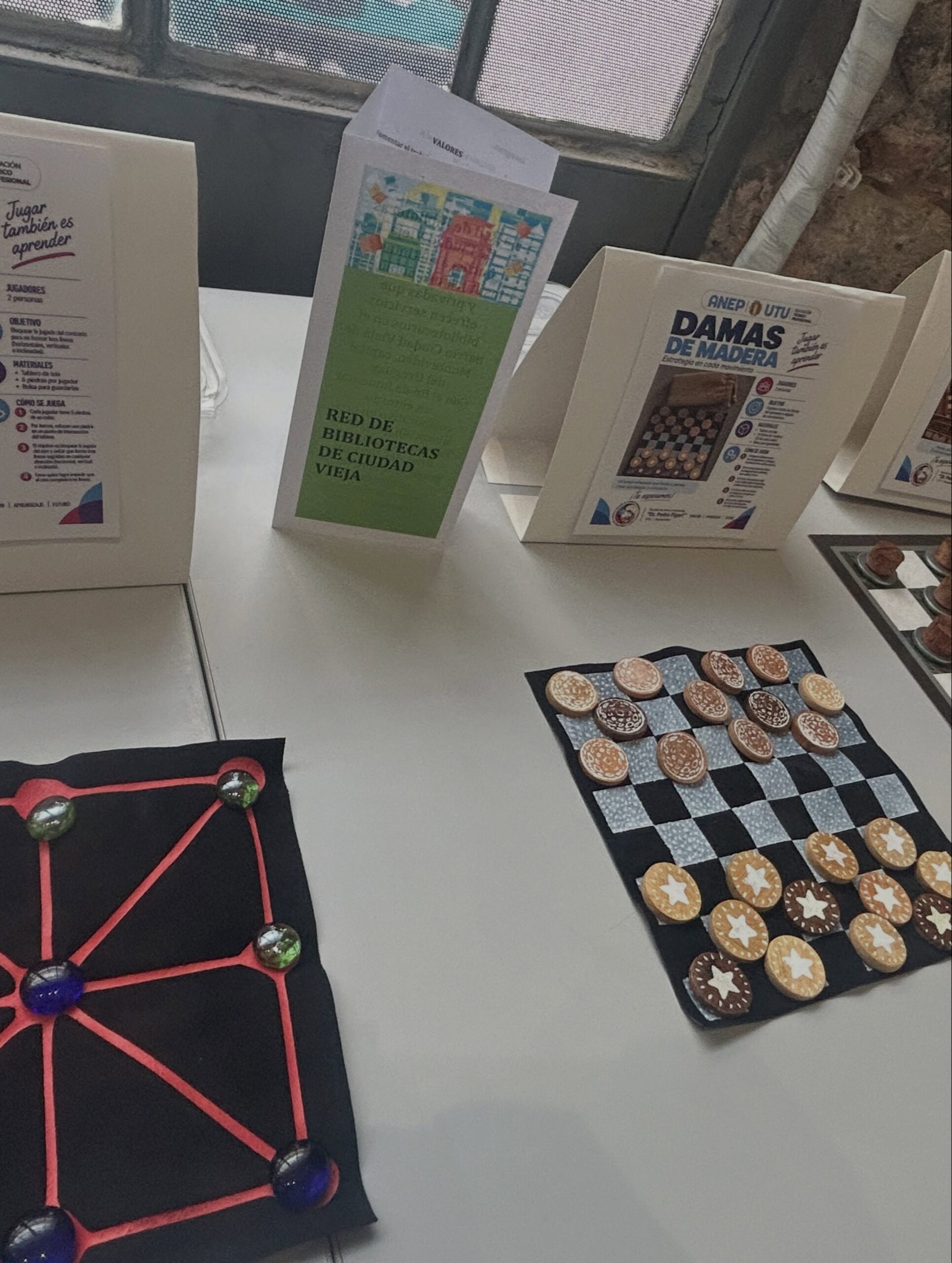 Del Taller al Juego - Red de Ludotecas FIGARI 10