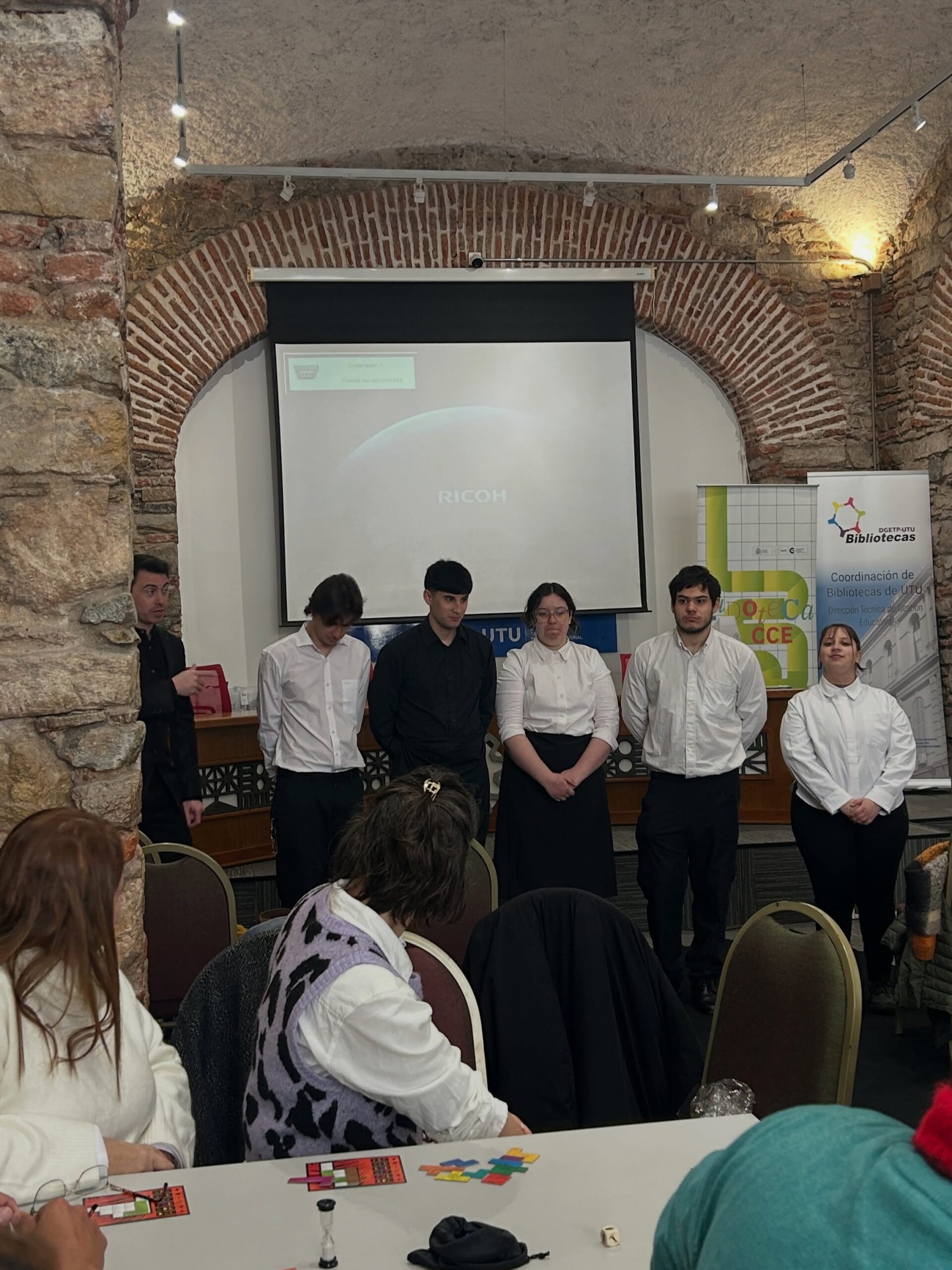 Del Taller al Juego - Red de Ludotecas FIGARI 11