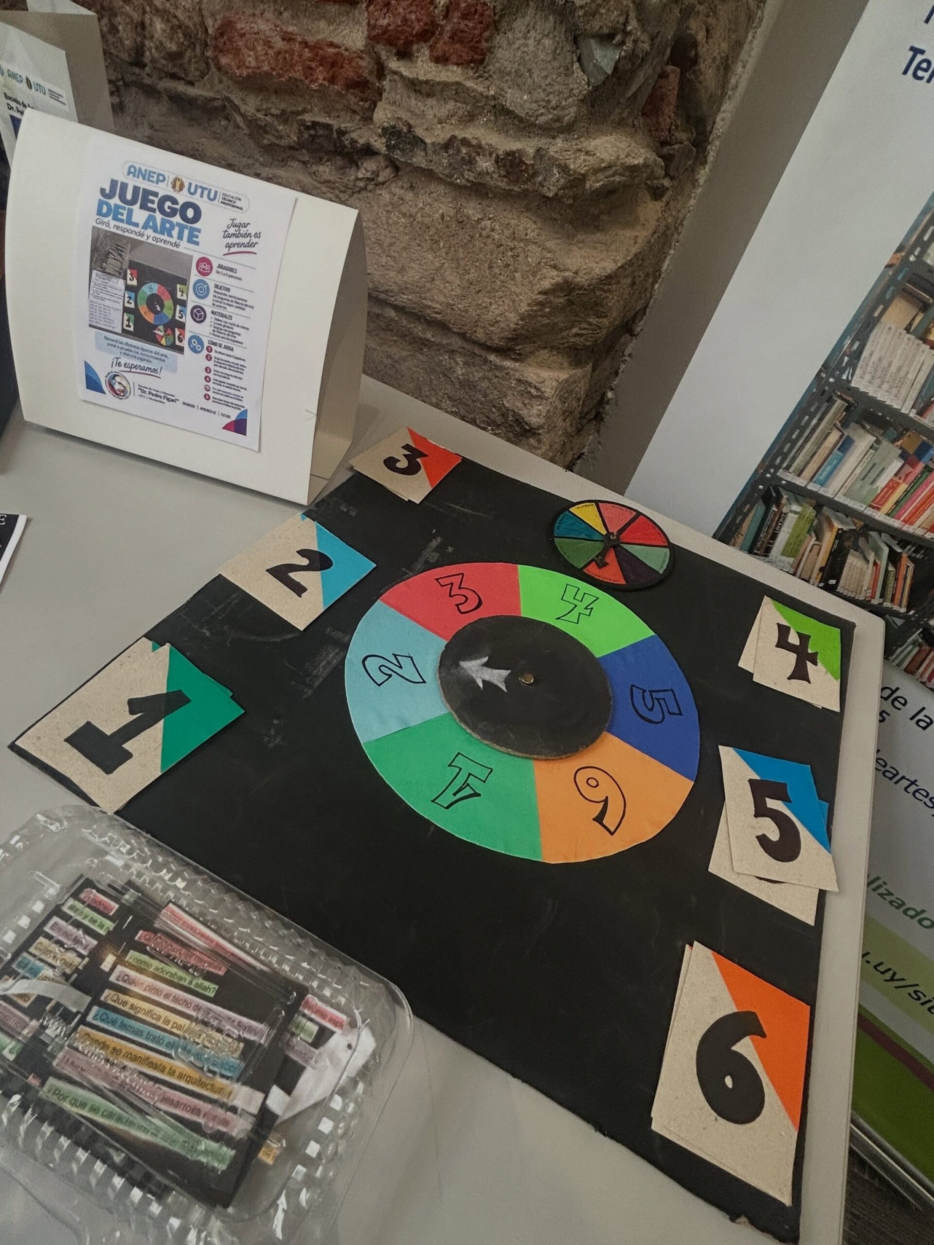 Del Taller al Juego - Red de Ludotecas FIGARI 16
