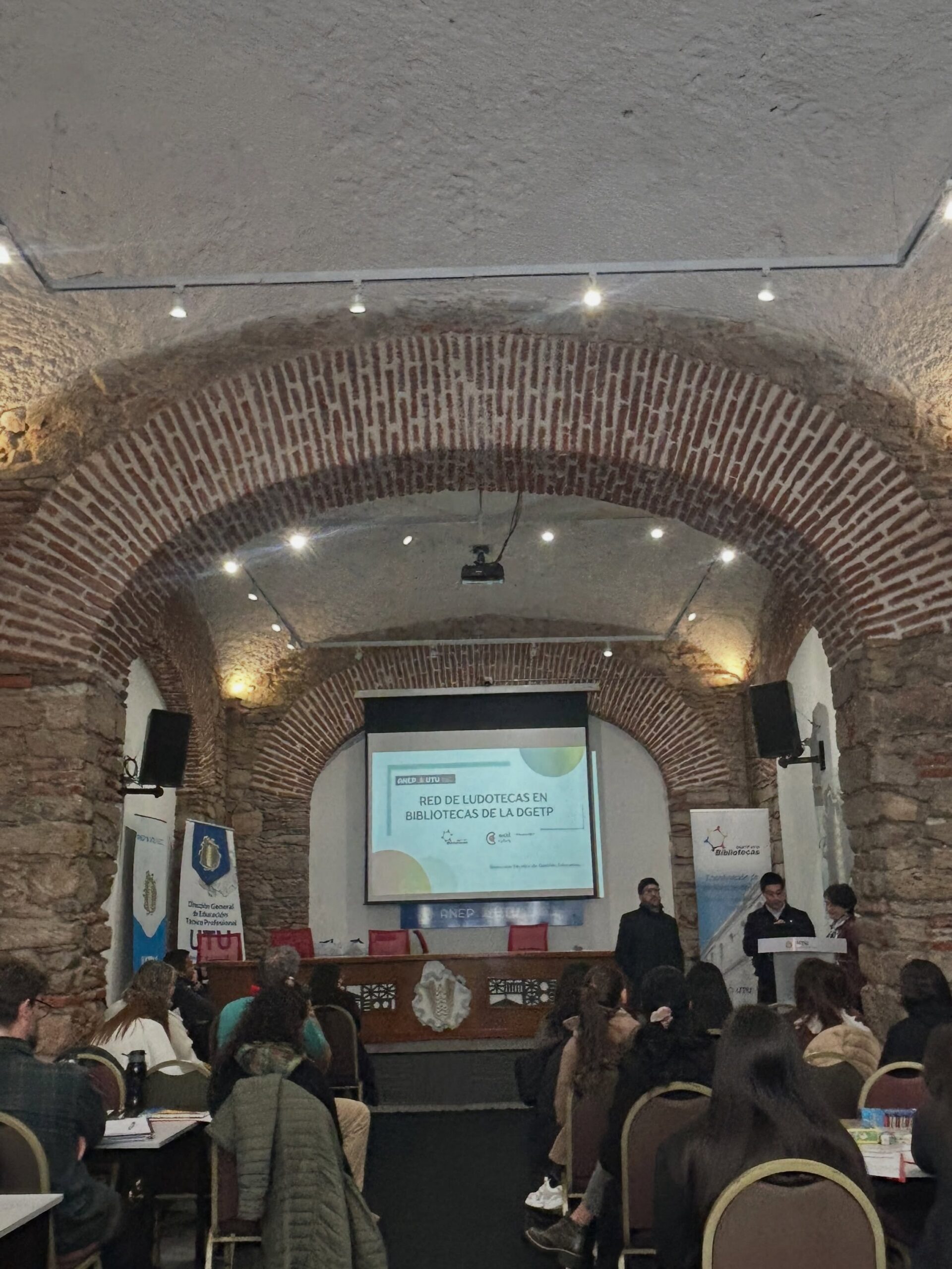 Del Taller al Juego - Red de Ludotecas FIGARI 17