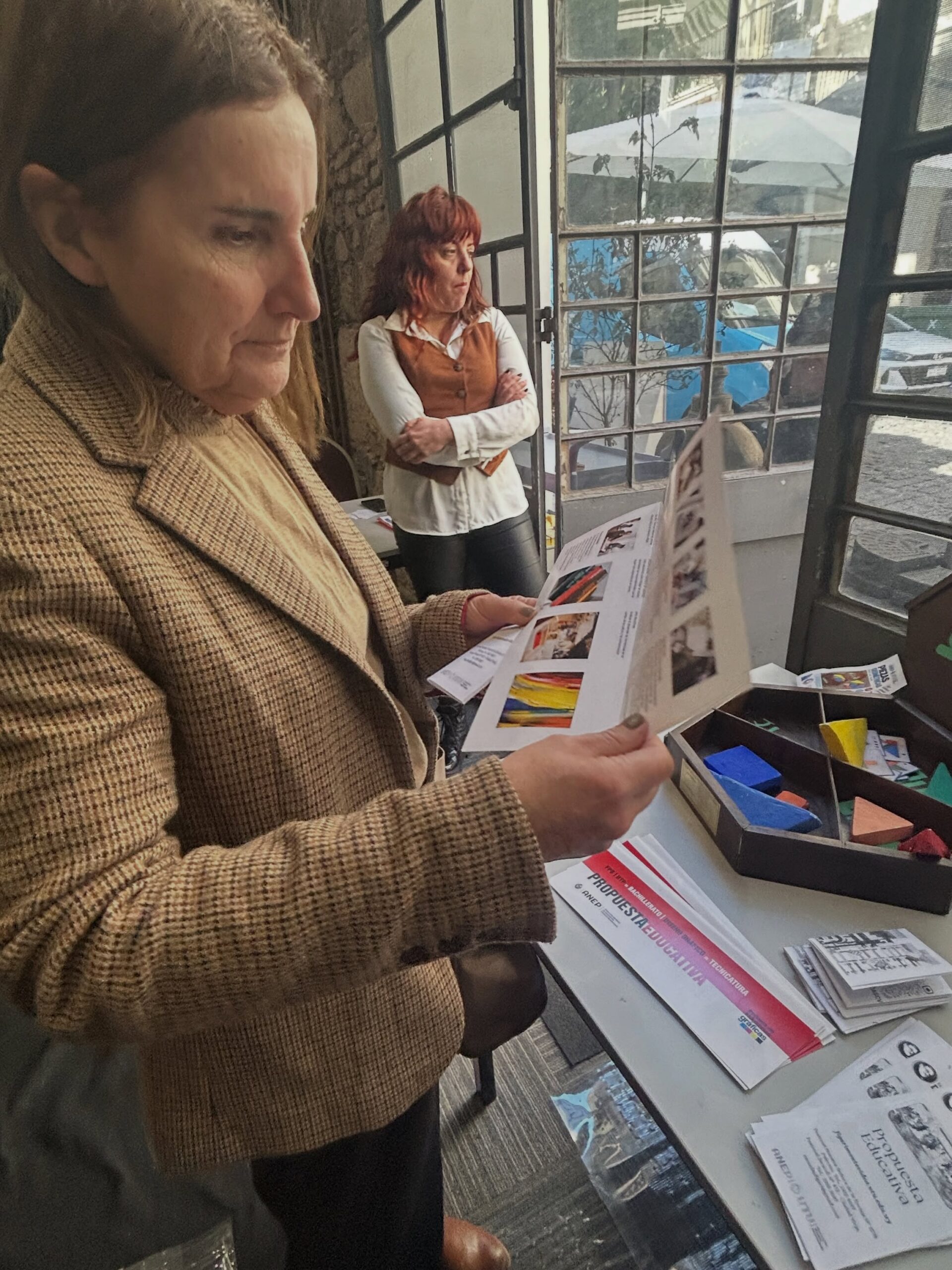 Del Taller al Juego - Red de Ludotecas FIGARI 18