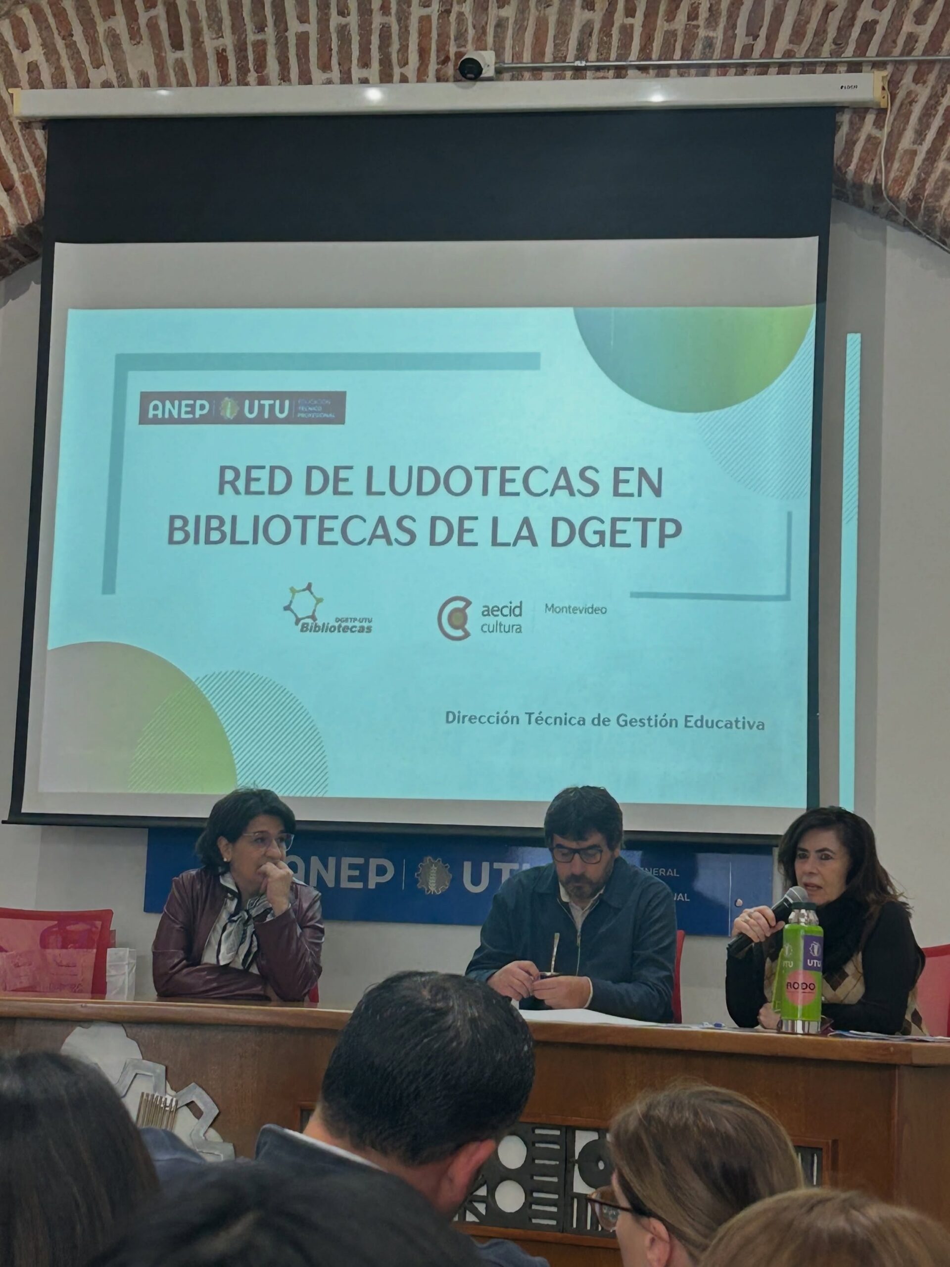 Del Taller al Juego - Red de Ludotecas FIGARI 20