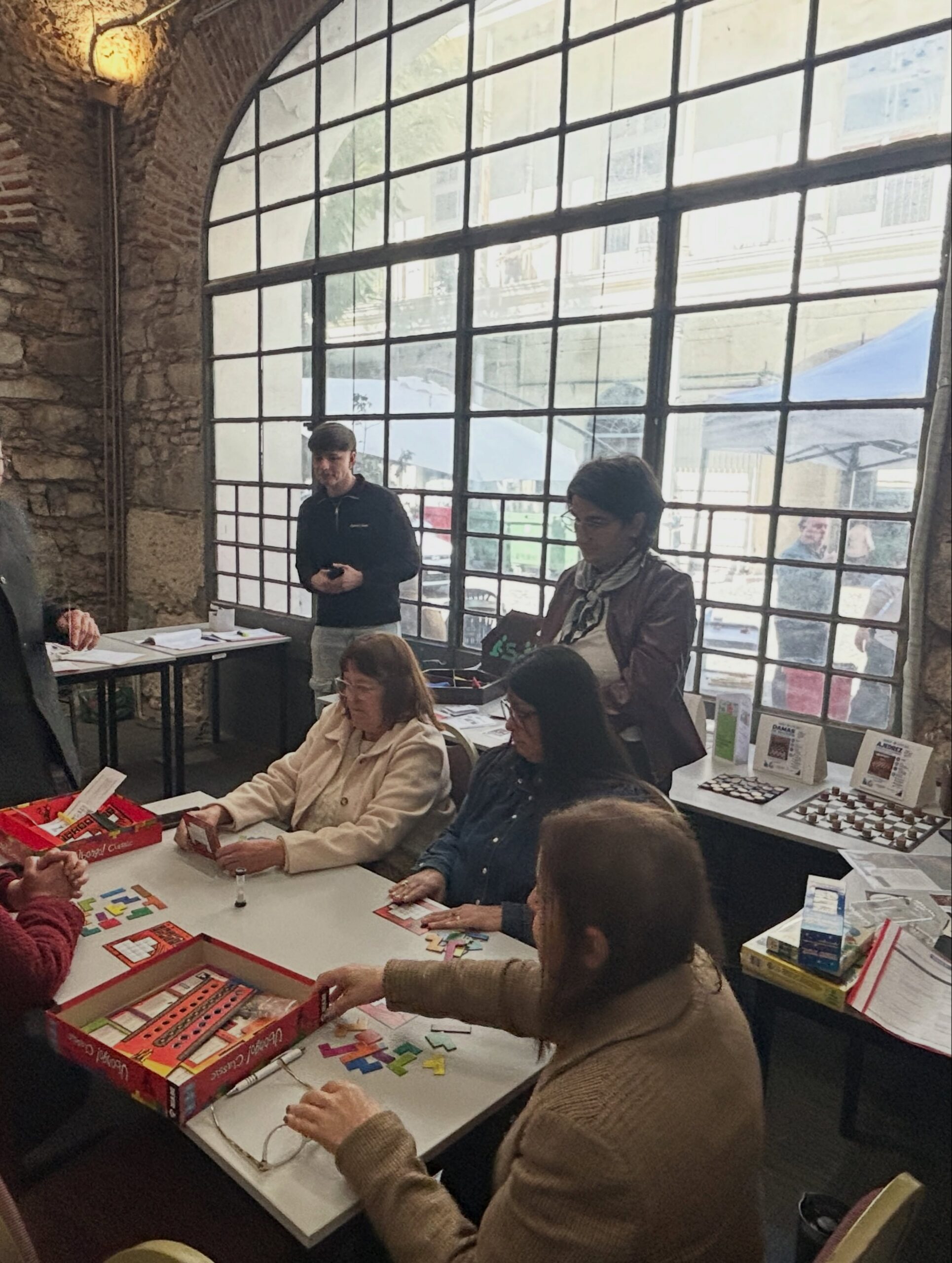 Del Taller al Juego - Red de Ludotecas FIGARI 22