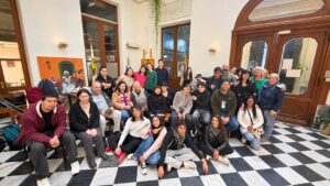 ☕📚 CAFÉ LITERARIO | Gracias por estar y ser parte 🎭💙