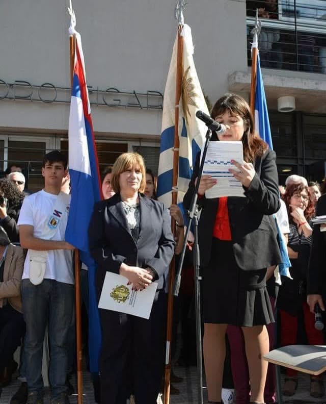 Sede Encina de la Escuela Figari - 2014