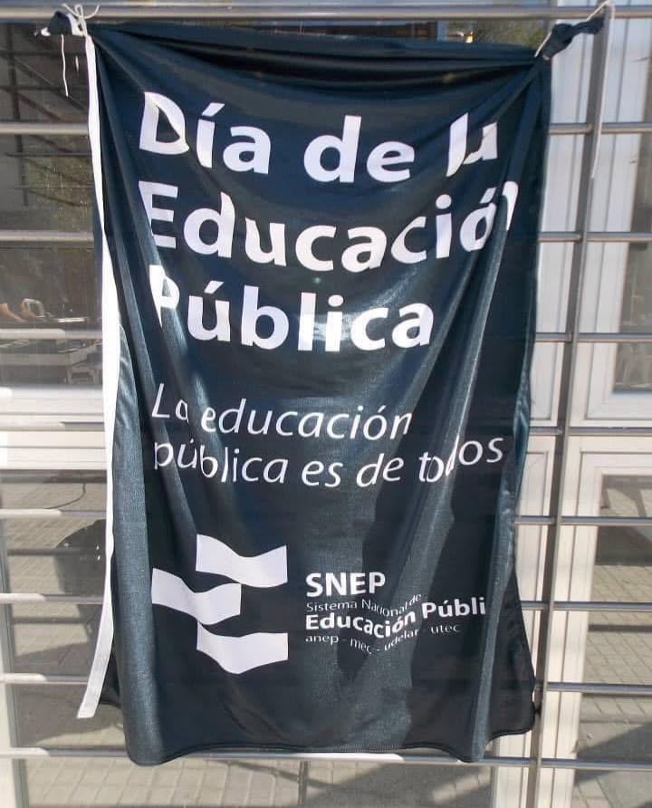 Sede Encina de la Escuela Figari - 12 años