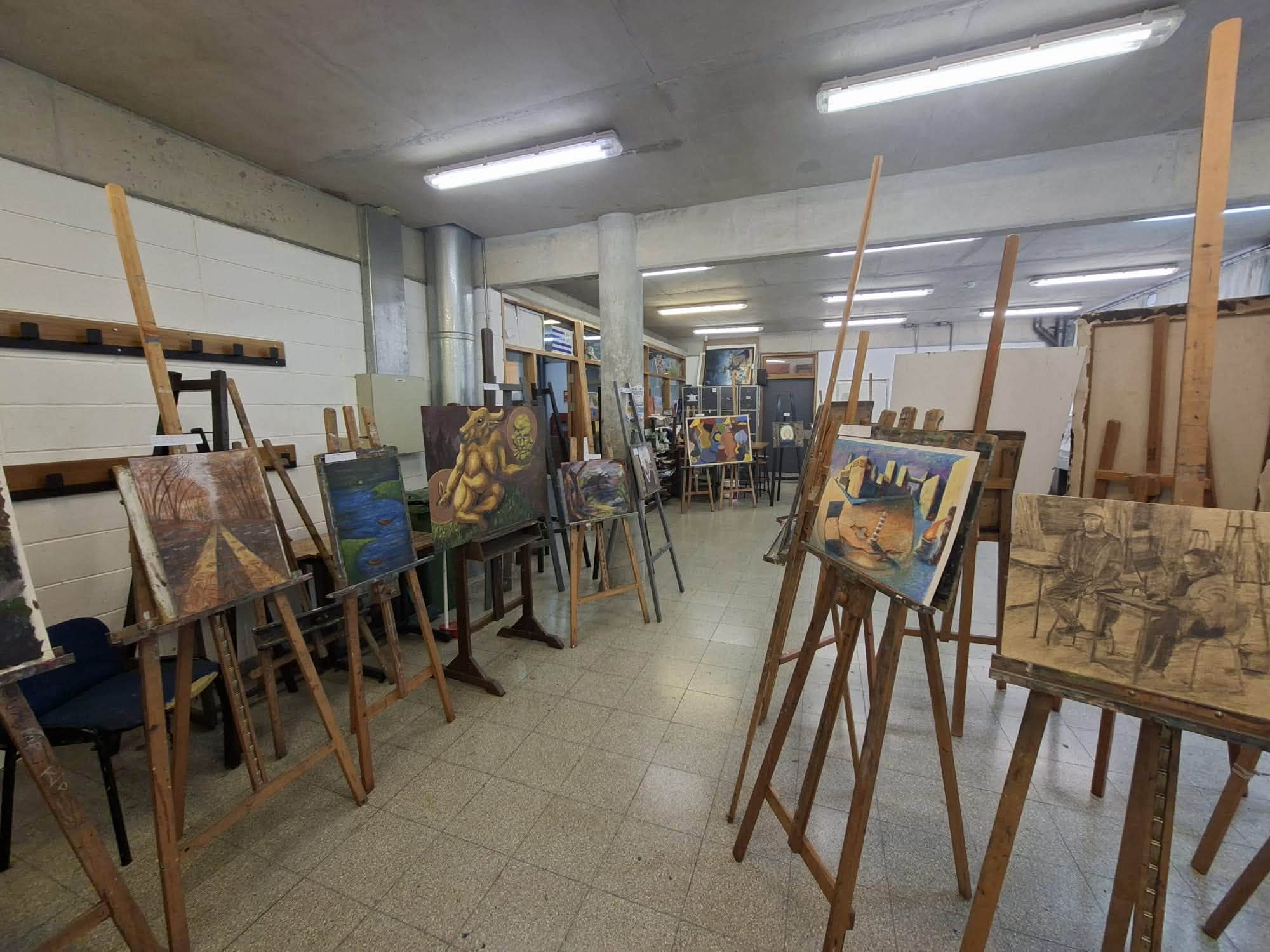 Día del Patrimonio 2026 en la Escuela Figari