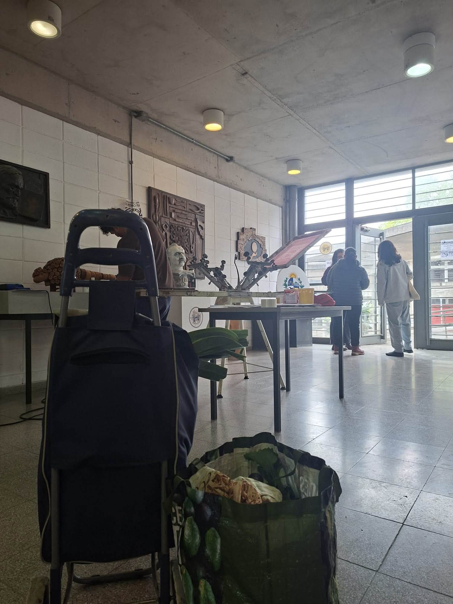 Día del Patrimonio 2026 en la Escuela Figari