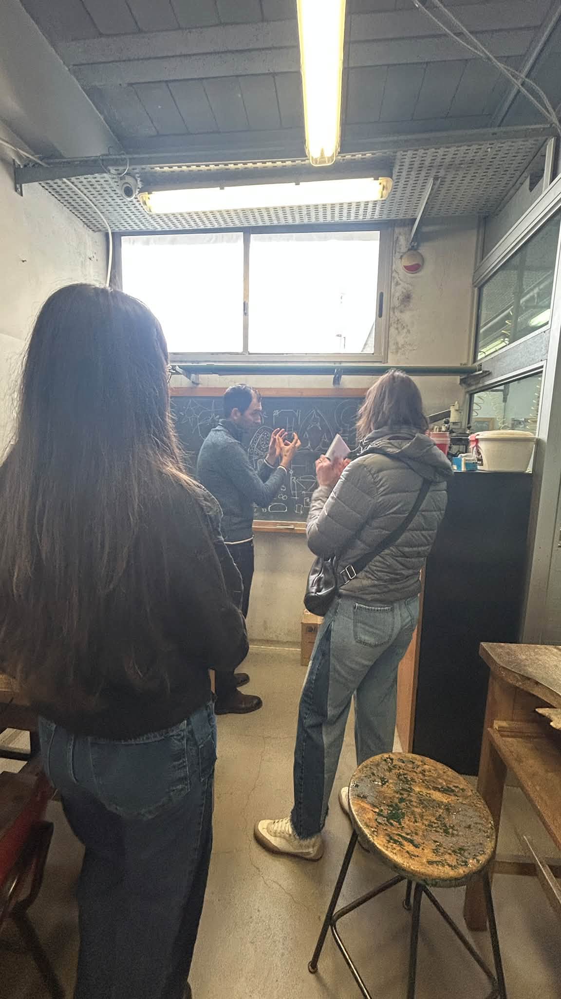 Día del Patrimonio 2026 en la Escuela Figari