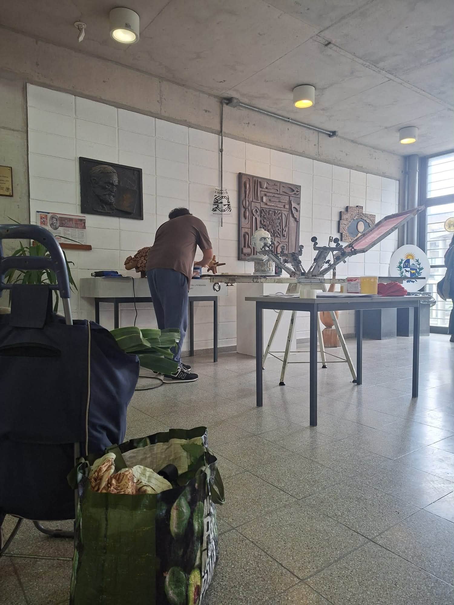 Día del Patrimonio 2026 en la Escuela Figari
