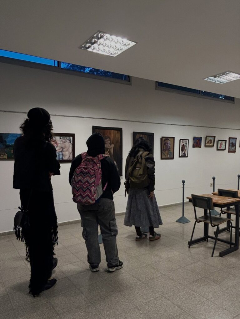 🌿 RAÍCES INDÍGENAS | Pasado · Presente · Futuro