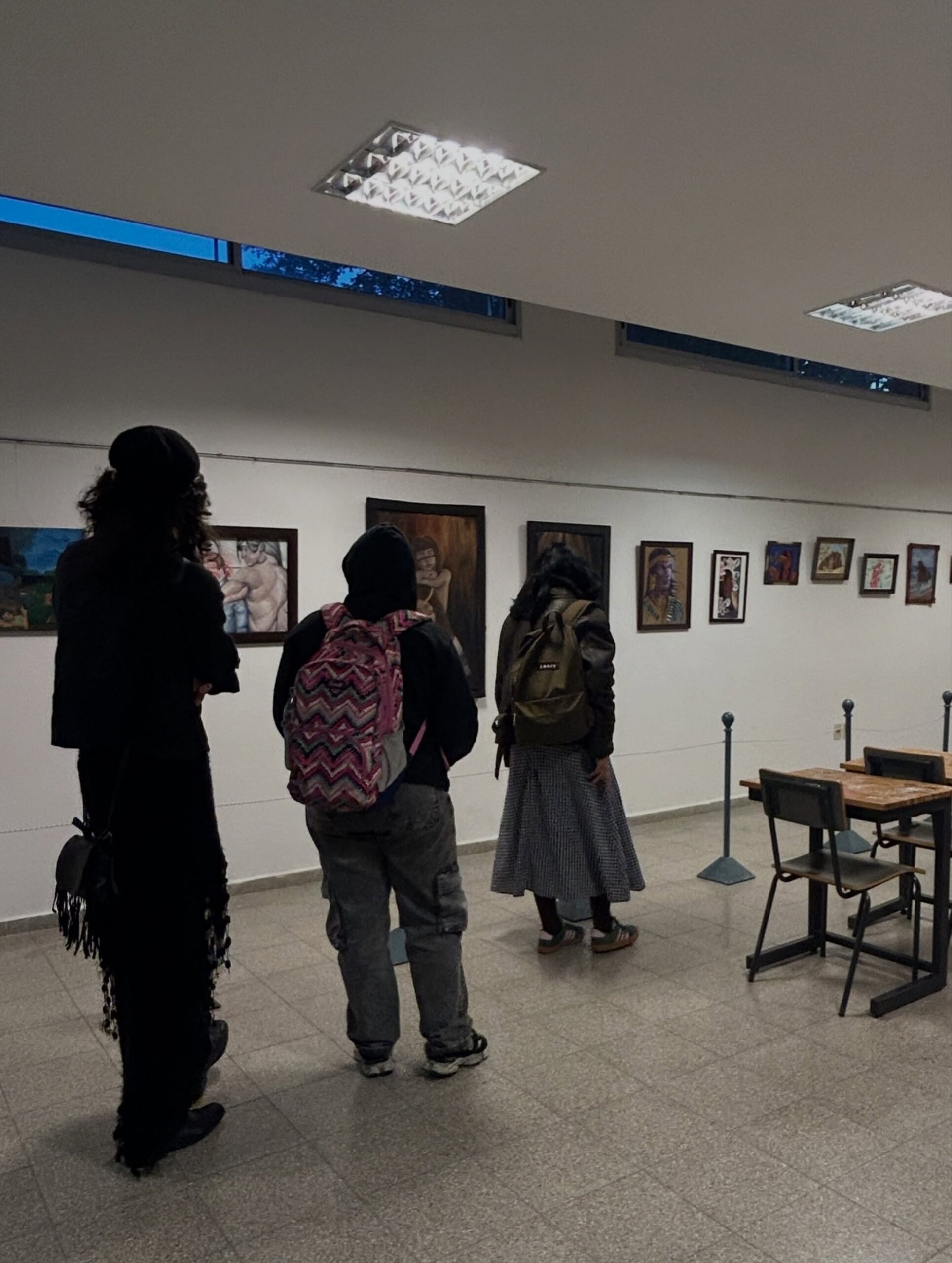 En este momento estás viendo 🌿 RAÍCES INDÍGENAS | Pasado · Presente · Futuro