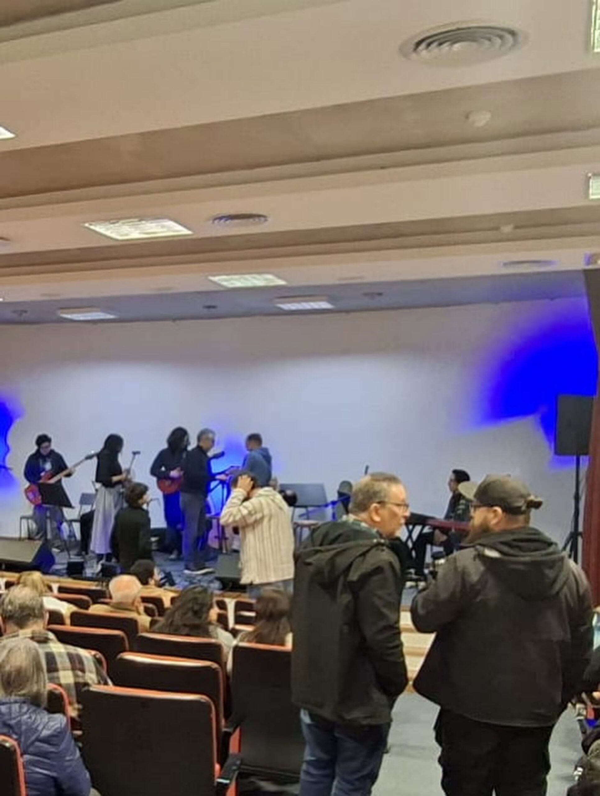 Jornada de Integración en la Sede Encina de FIGARI, 1.º de octubre de 2026