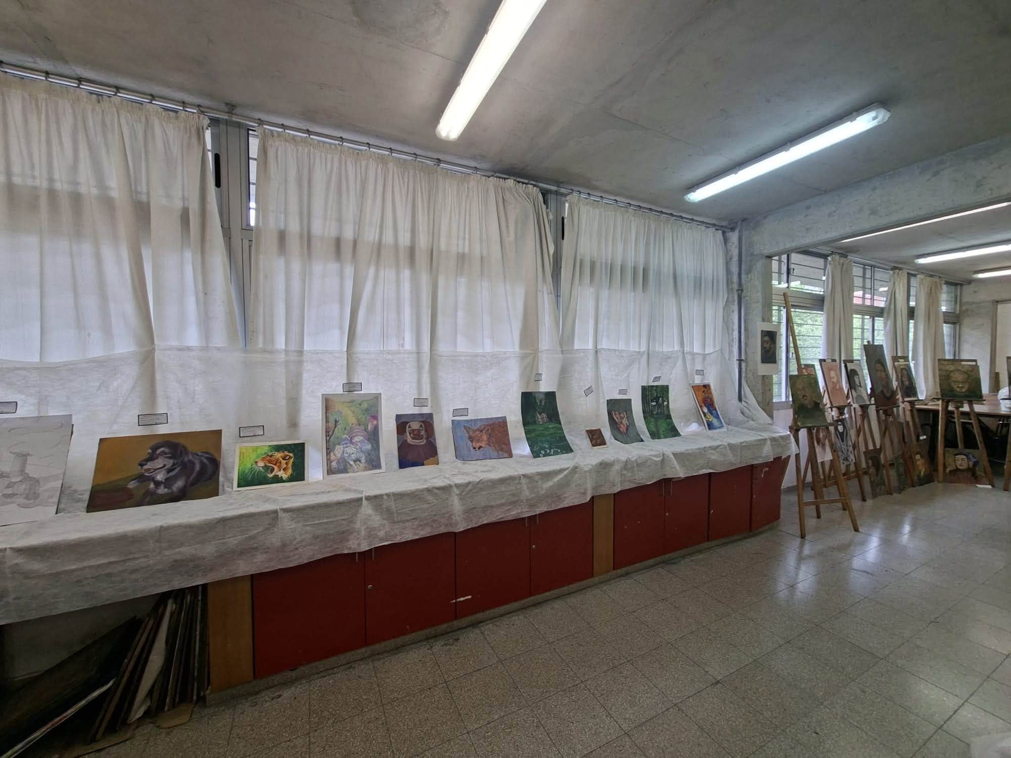 Día del Patrimonio 2026 en la Escuela Figari