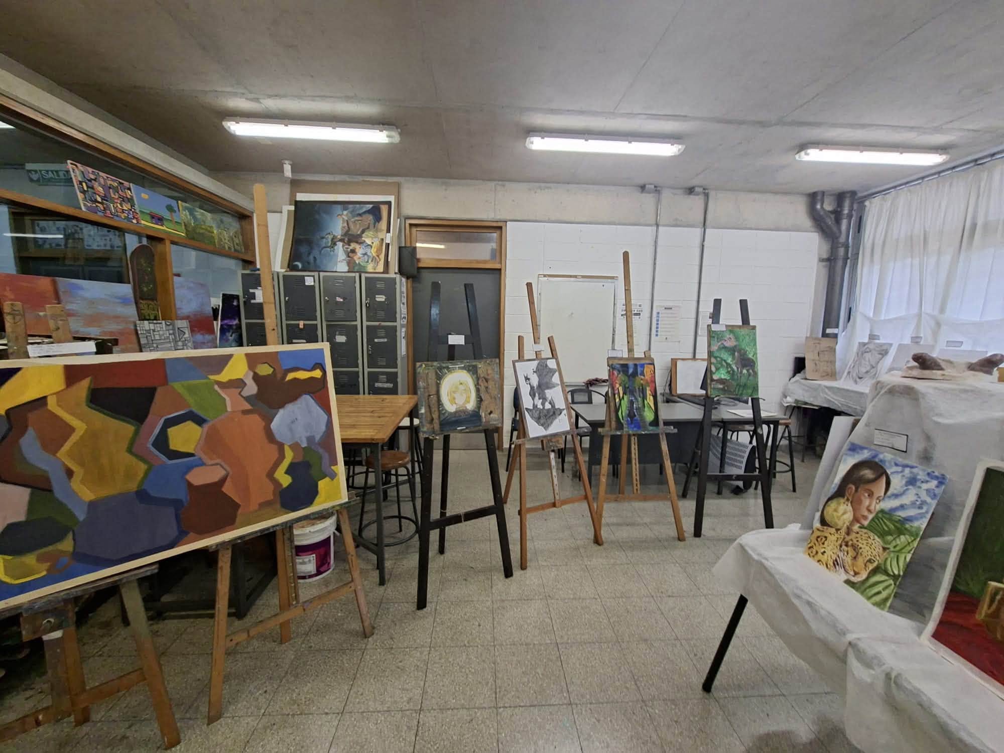 Día del Patrimonio 2026 en la Escuela Figari
