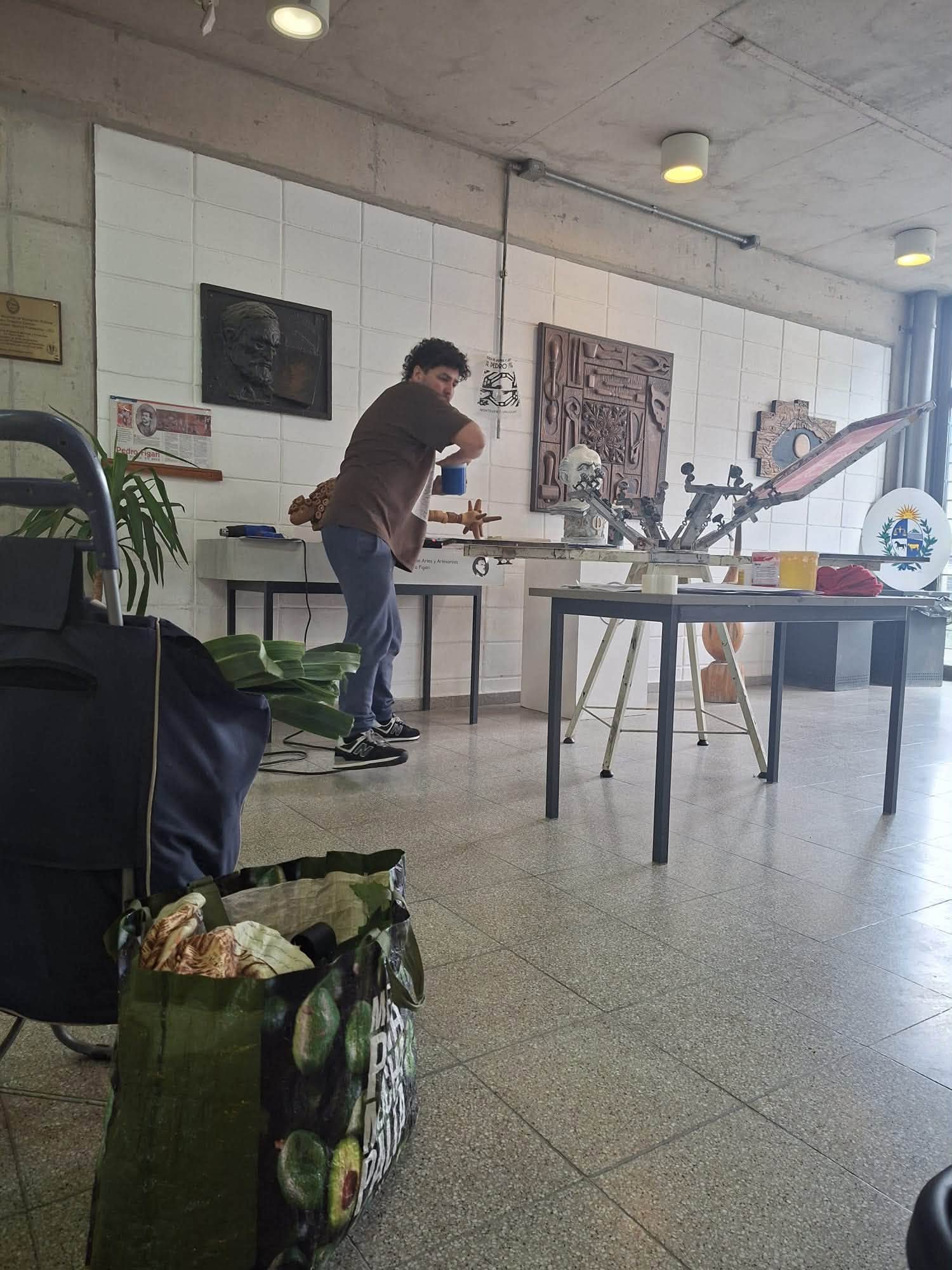 Día del Patrimonio 2026 en la Escuela Figari
