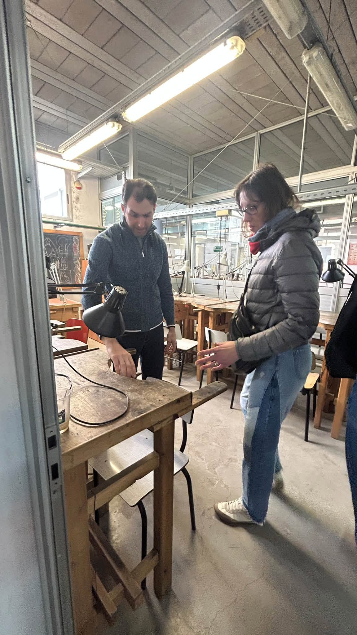 Día del Patrimonio 2026 en la Escuela Figari