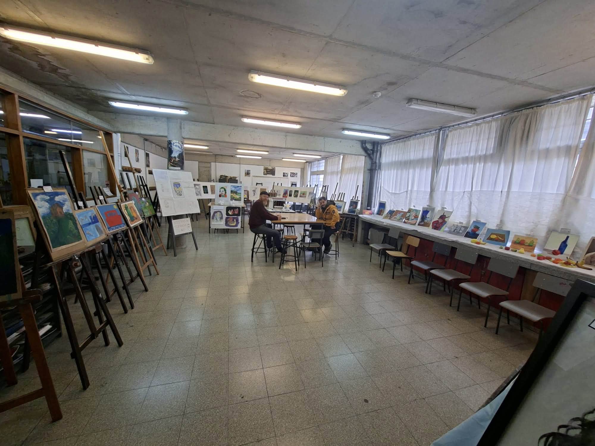 Día del Patrimonio 2026 en la Escuela Figari