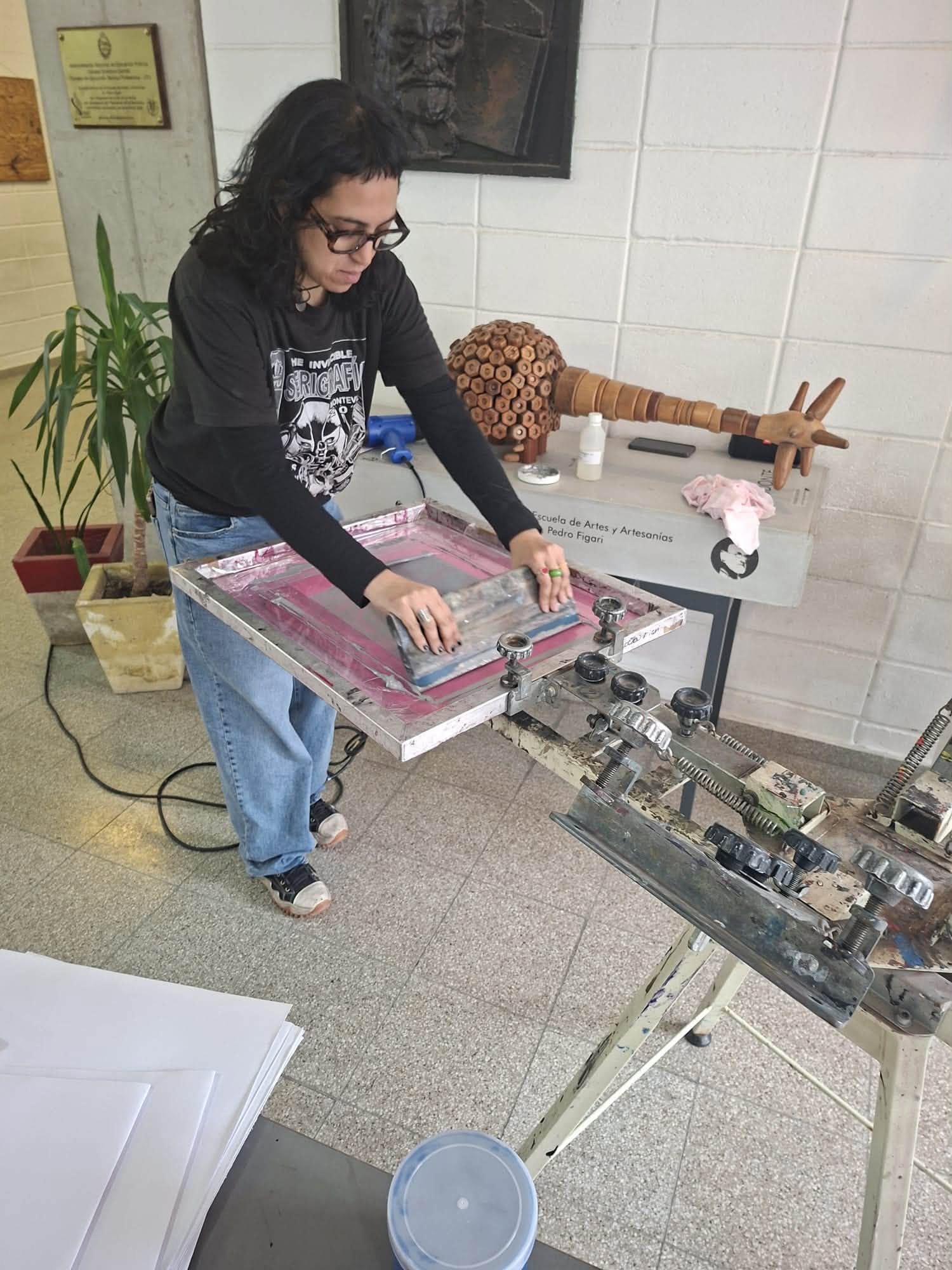 Día del Patrimonio 2026 en la Escuela Figari