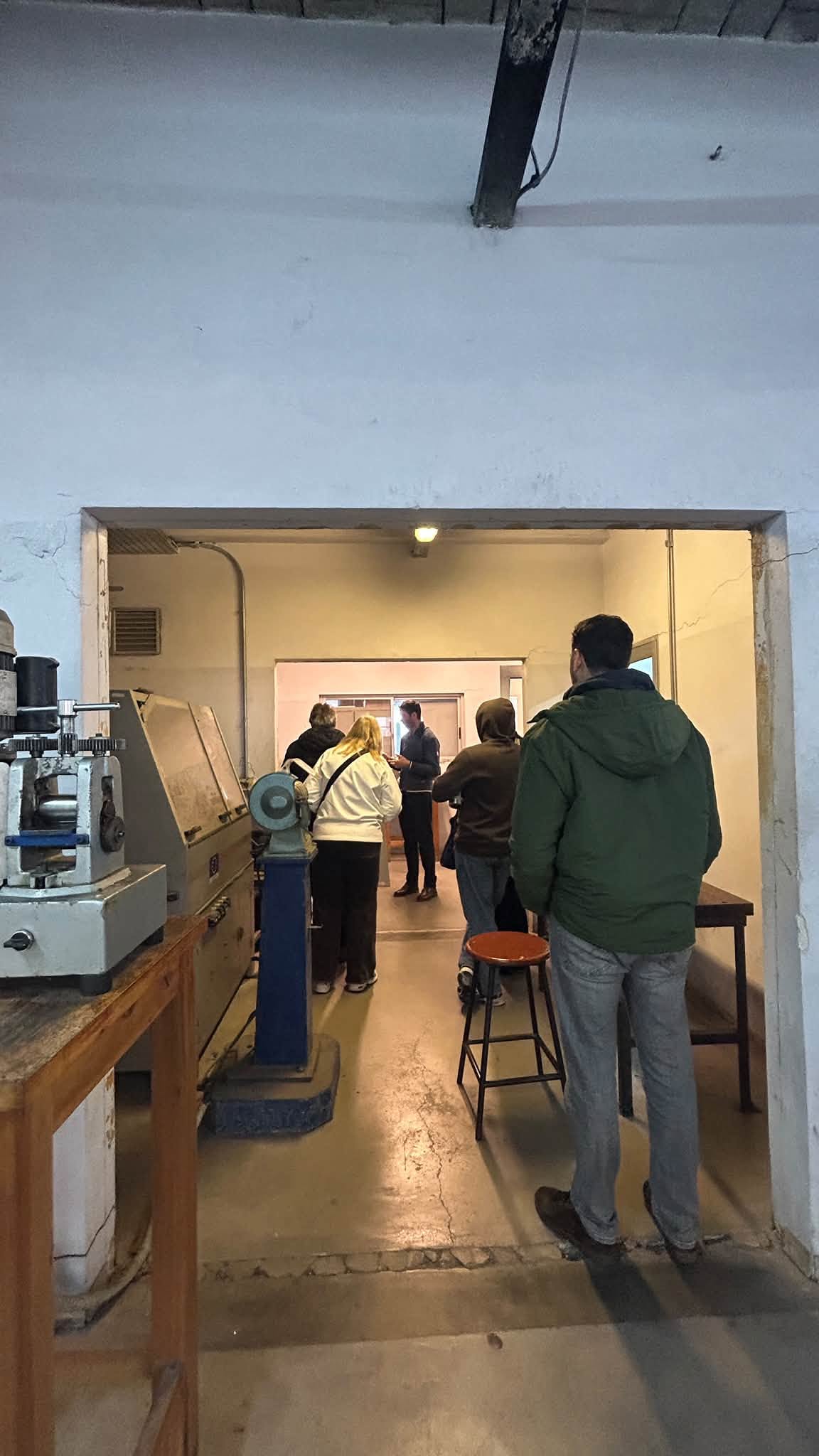 Día del Patrimonio 2026 en la Escuela Figari