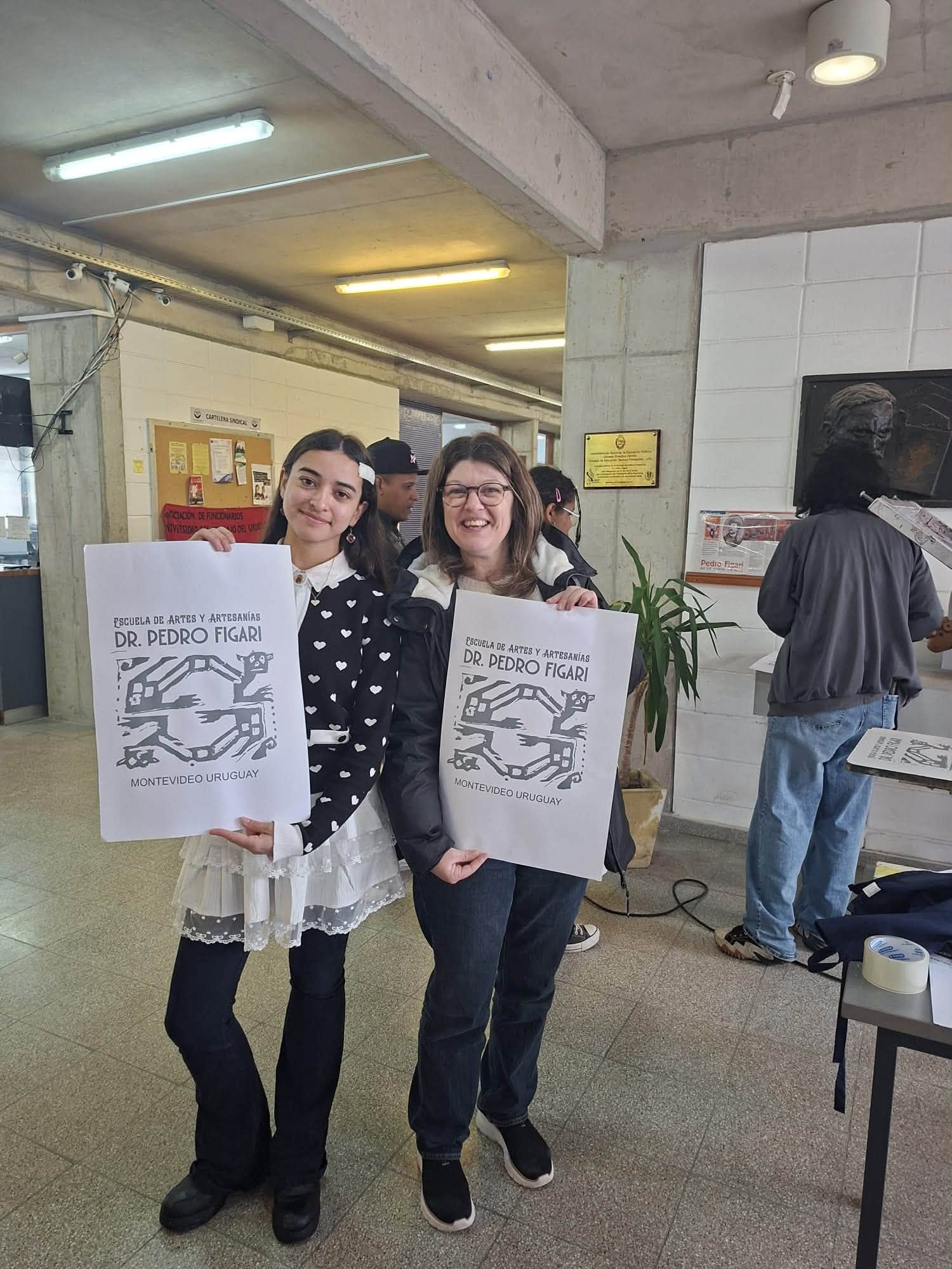 Día del Patrimonio 2026 en la Escuela Figari