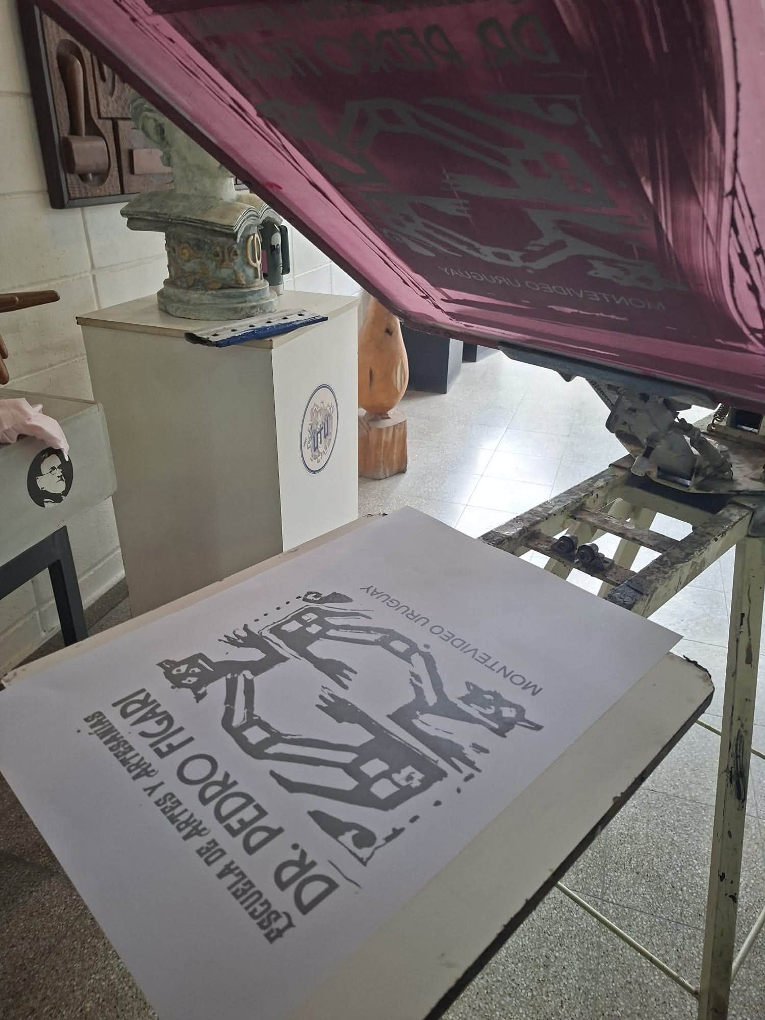Día del Patrimonio 2026 en la Escuela Figari