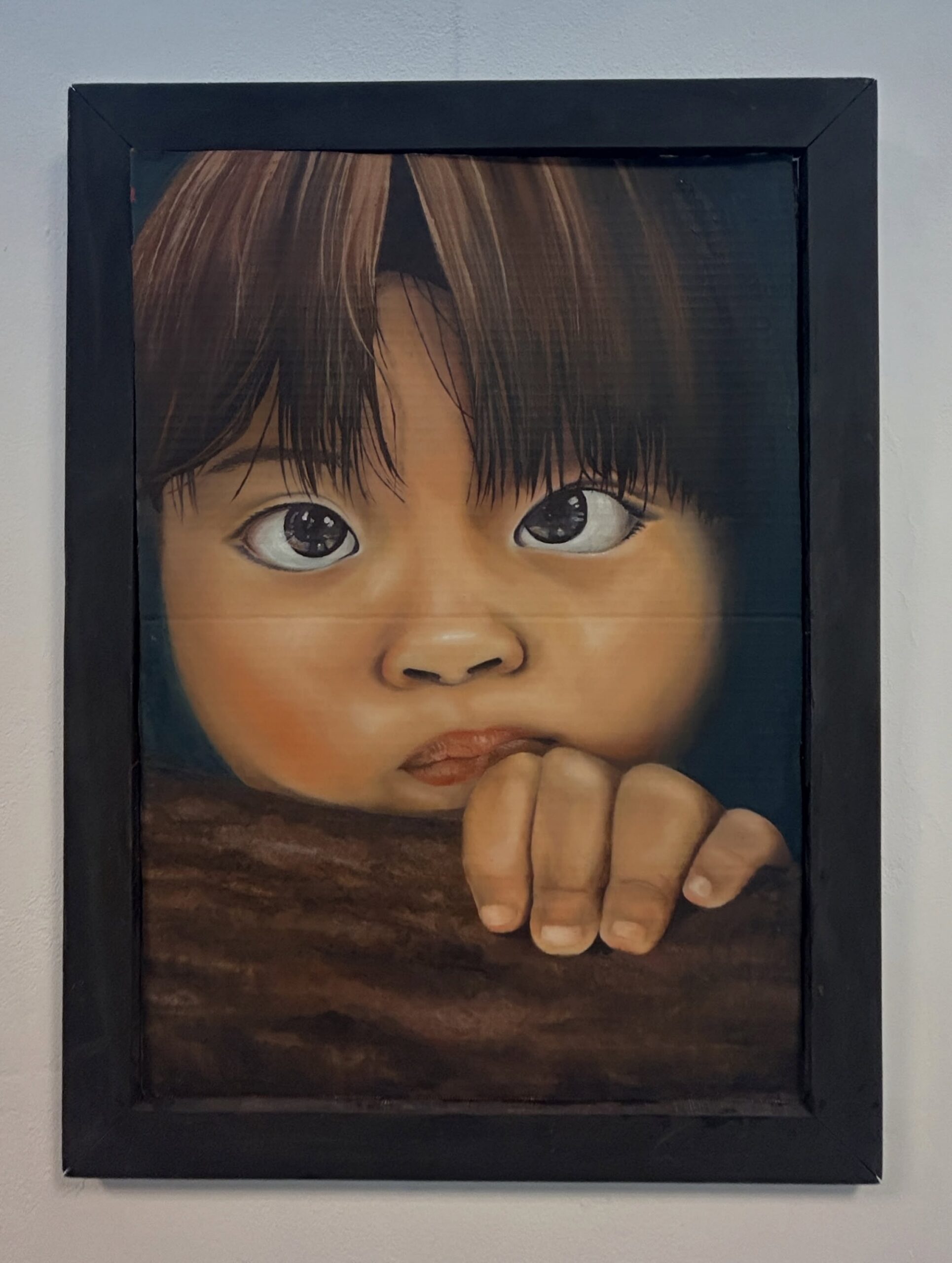 Inauguración de la exposición Raíces indígenas - foto 21