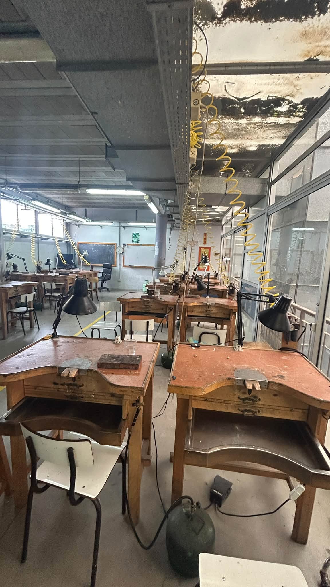 Día del Patrimonio 2026 en la Escuela Figari