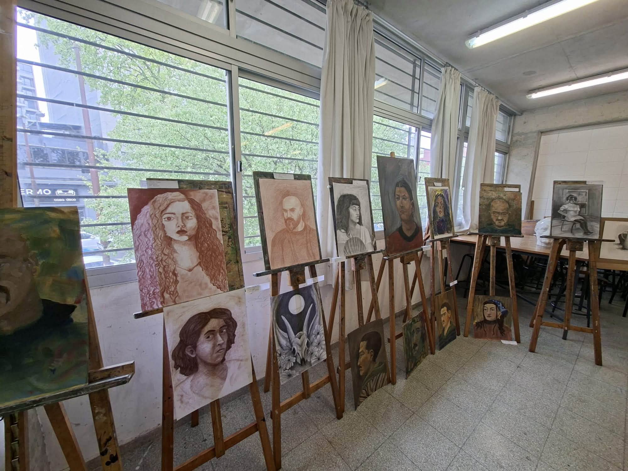 Día del Patrimonio 2026 en la Escuela Figari
