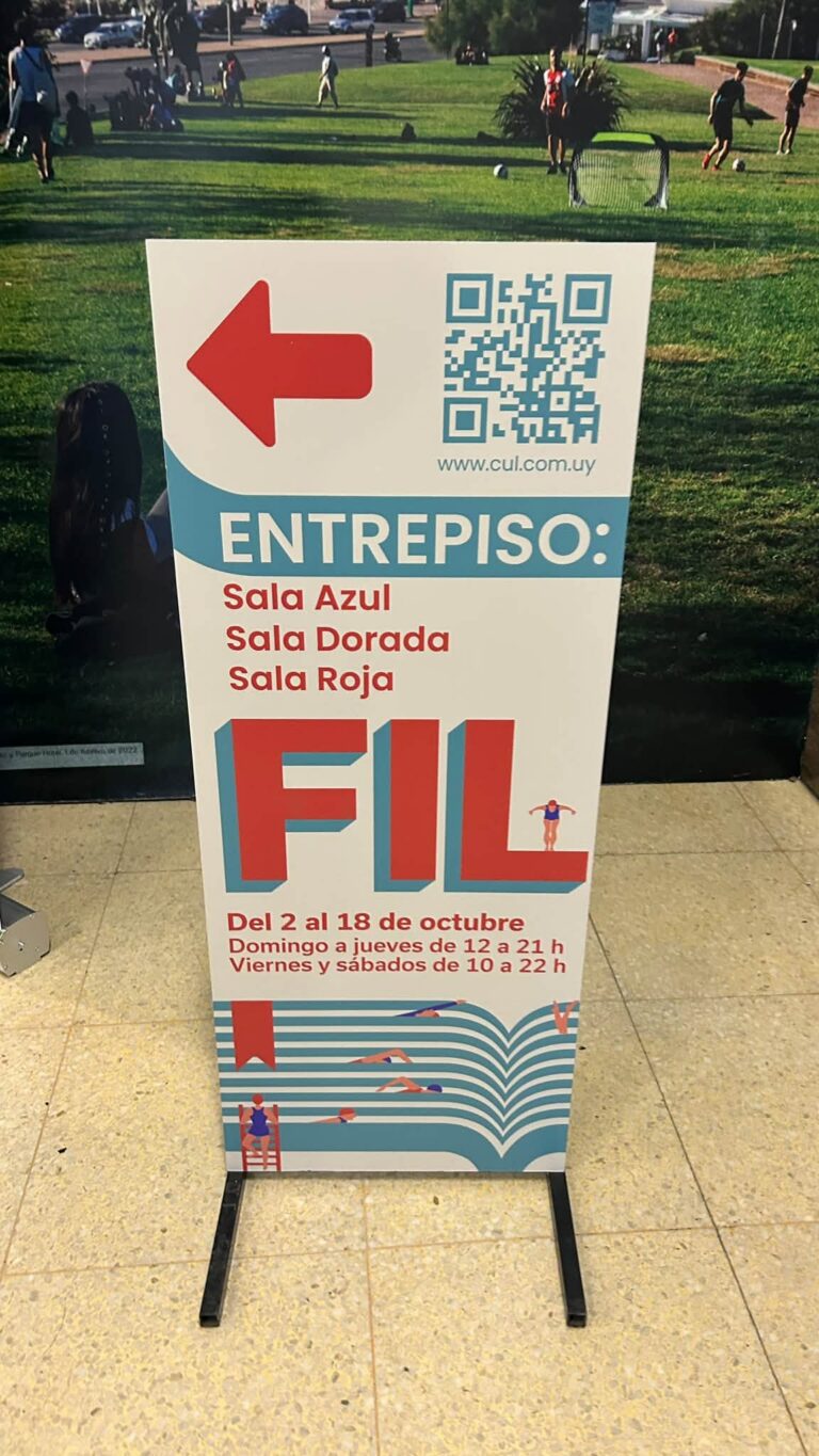 Lee más sobre el artículo FIL