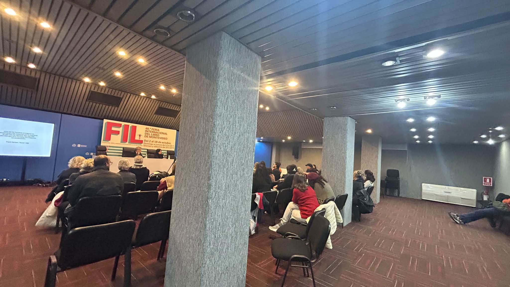 Del libro al algoritmo - Conferencia de Julio Alonso Arévalo 11