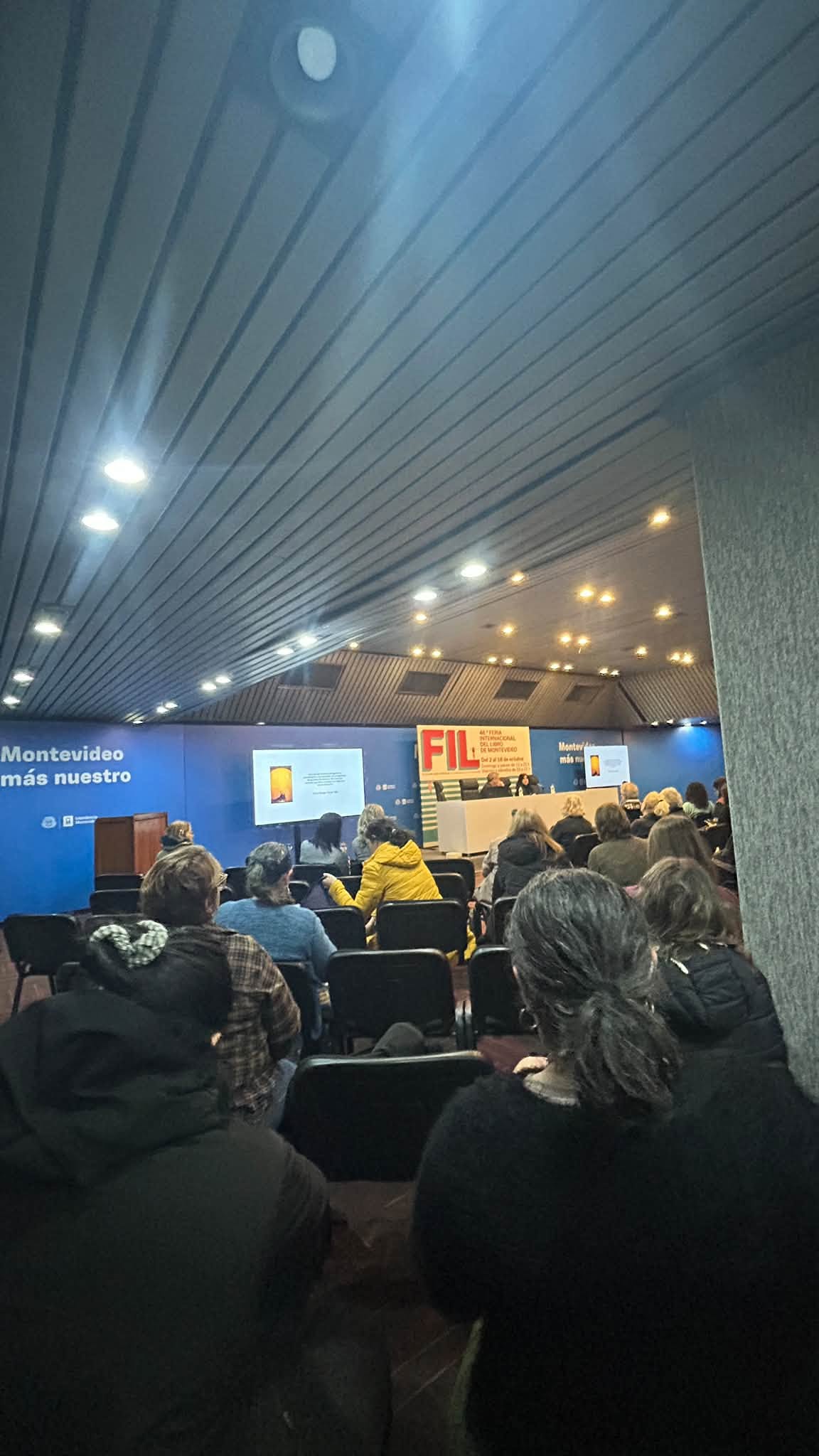 Del libro al algoritmo - Conferencia de Julio Alonso Arévalo 16