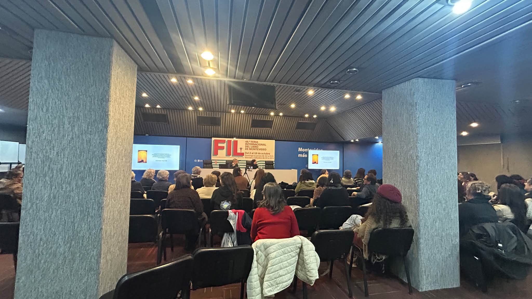 Del libro al algoritmo - Conferencia de Julio Alonso Arévalo 21