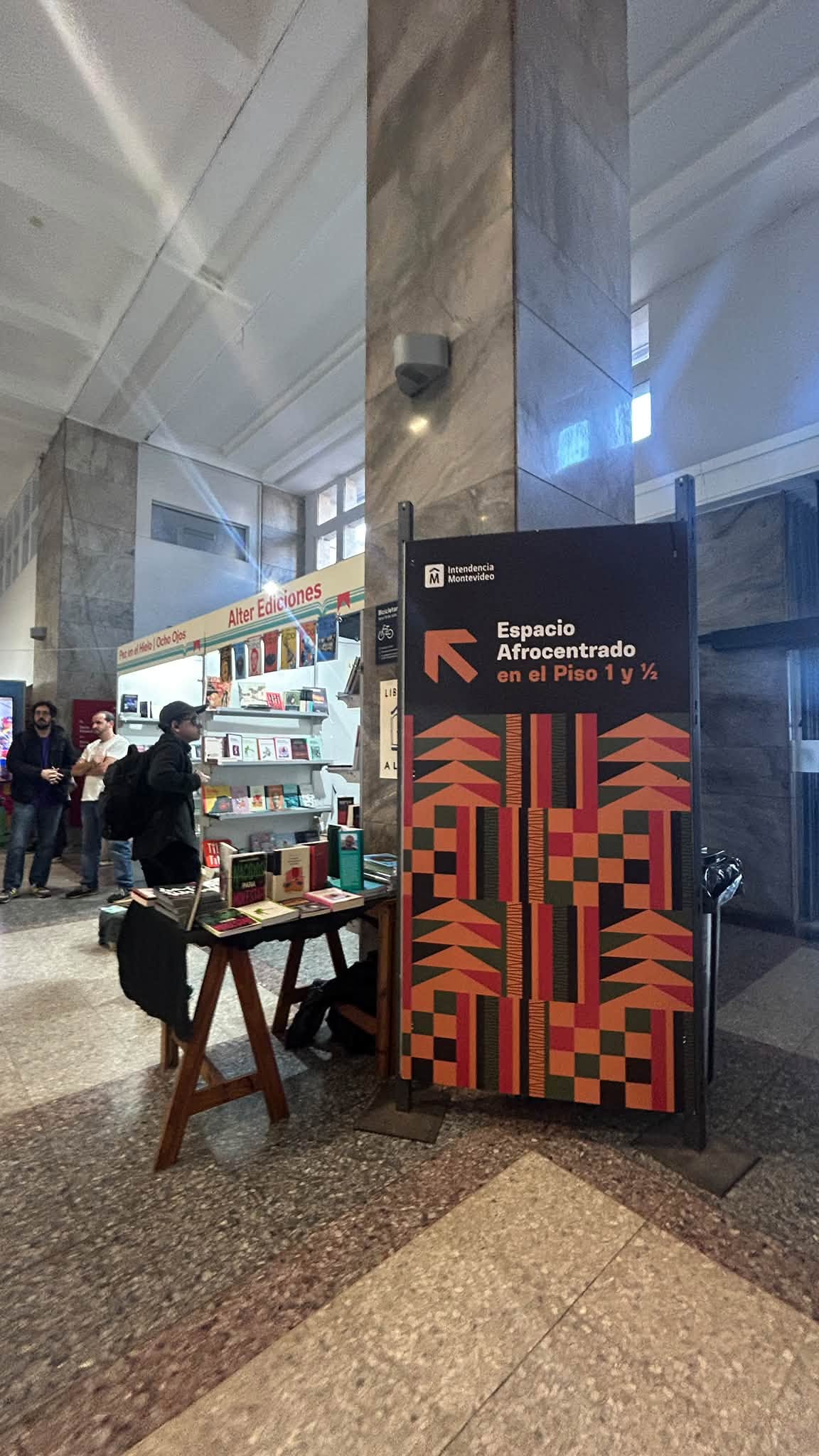 Del libro al algoritmo - Conferencia de Julio Alonso Arévalo 23
