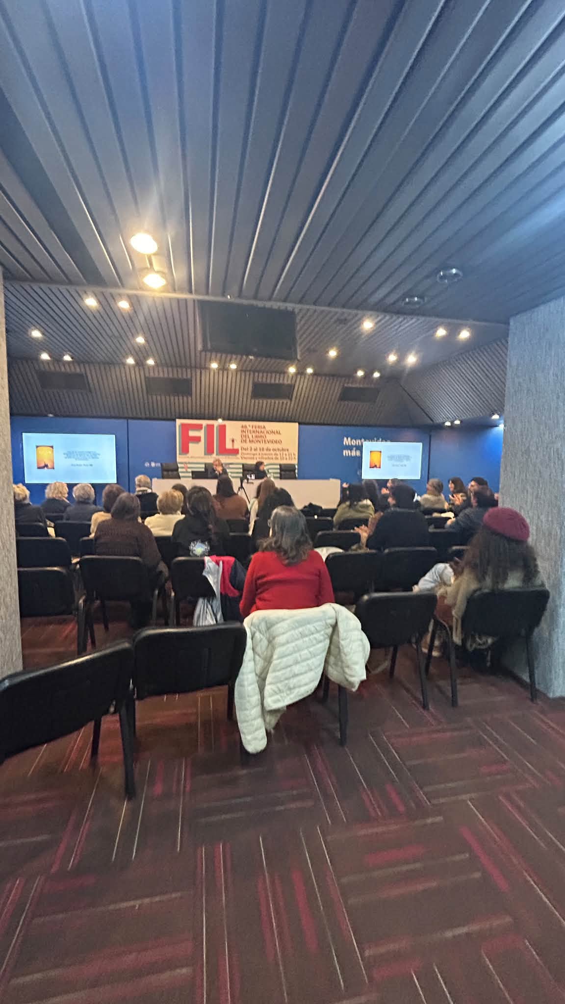 Del libro al algoritmo - Conferencia de Julio Alonso Arévalo 25