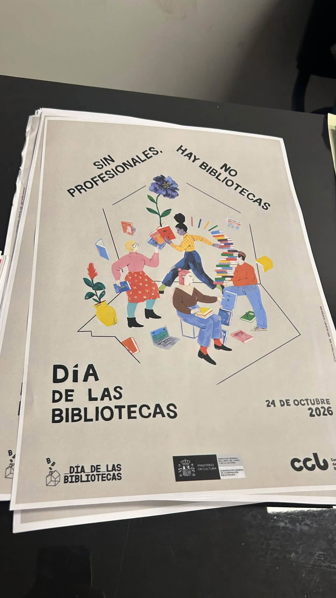 Del libro al algoritmo - Conferencia de Julio Alonso Arévalo 31