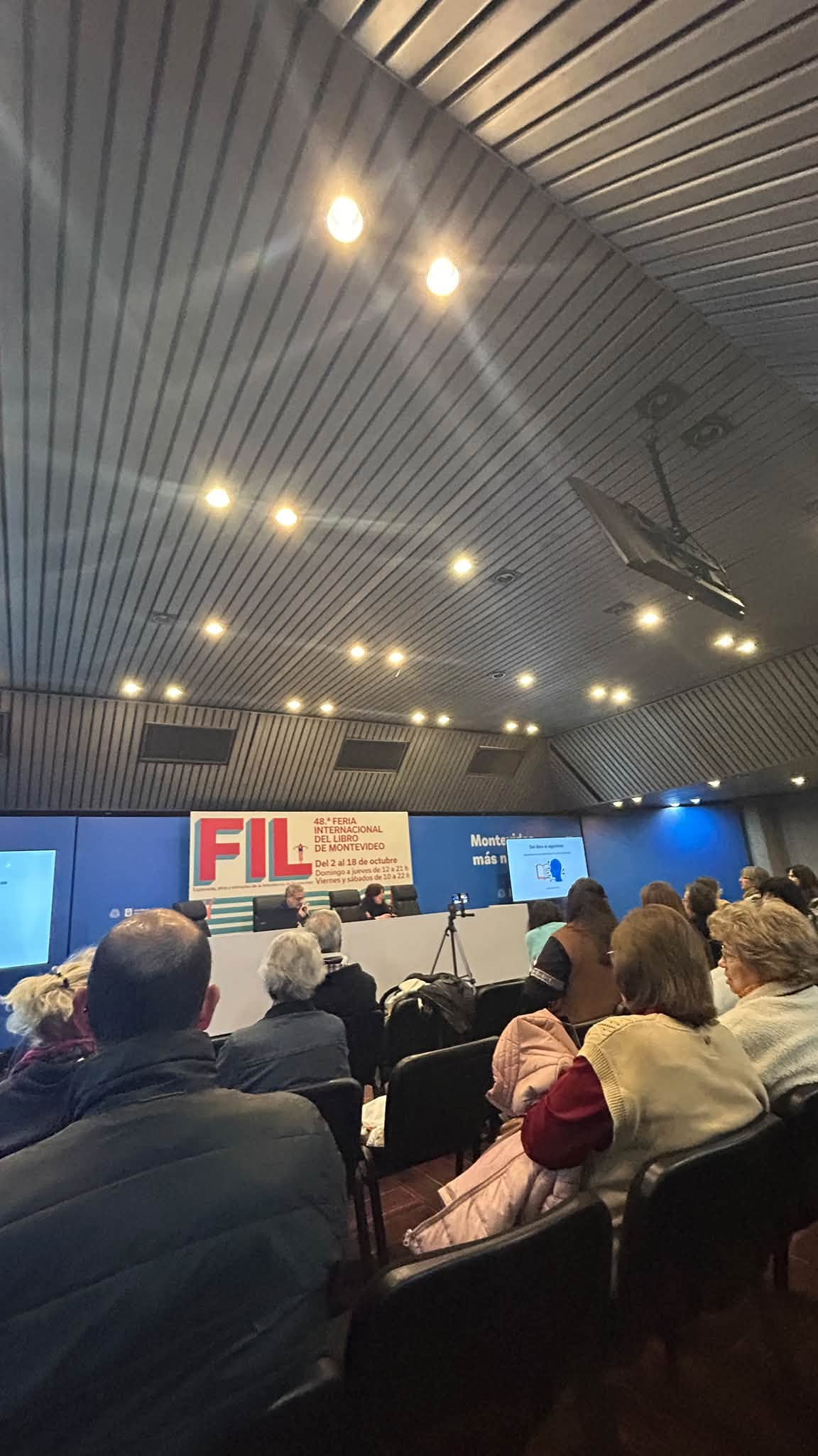 Del libro al algoritmo - Conferencia de Julio Alonso Arévalo 36