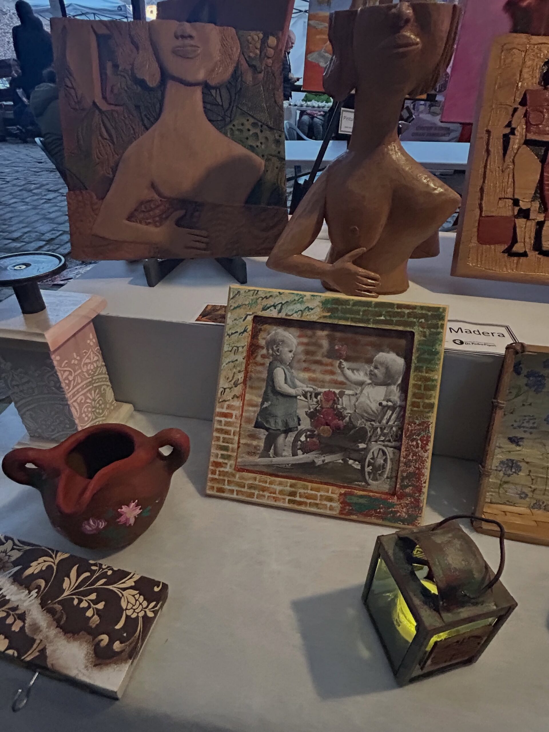 Escuela Figari en la Feria Educativa UTU CAMINOS (2 de 81)